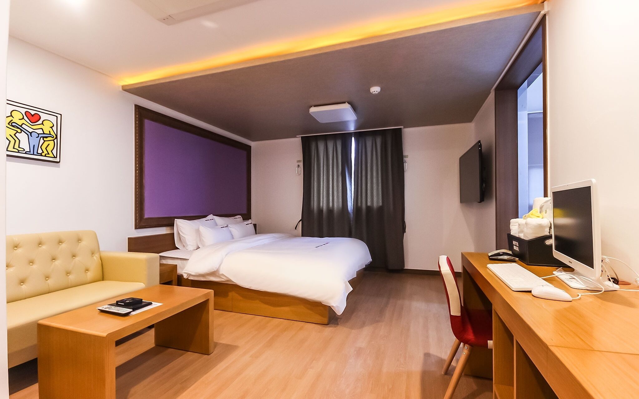 Hotel Masil