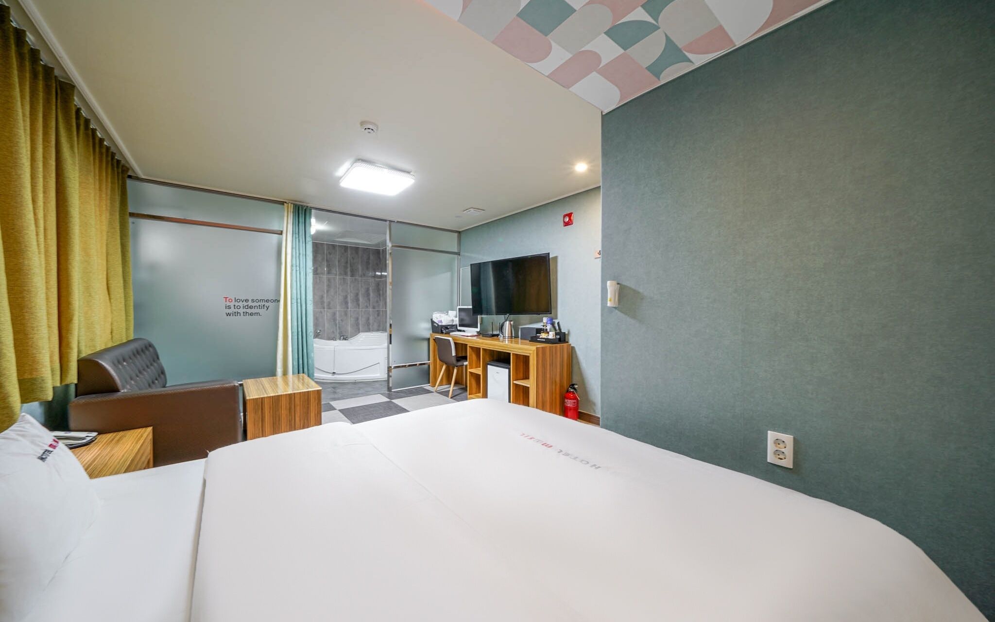 Hotel Masil