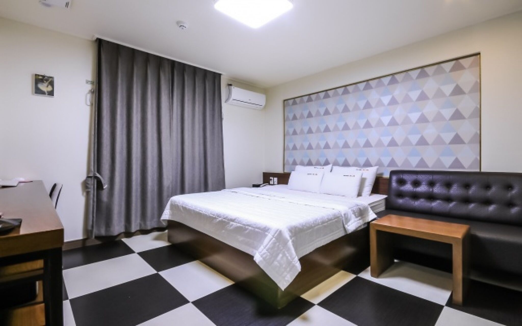 Hotel Masil