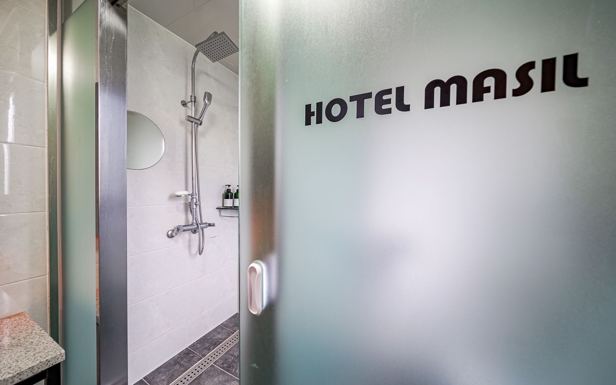 Hotel Masil