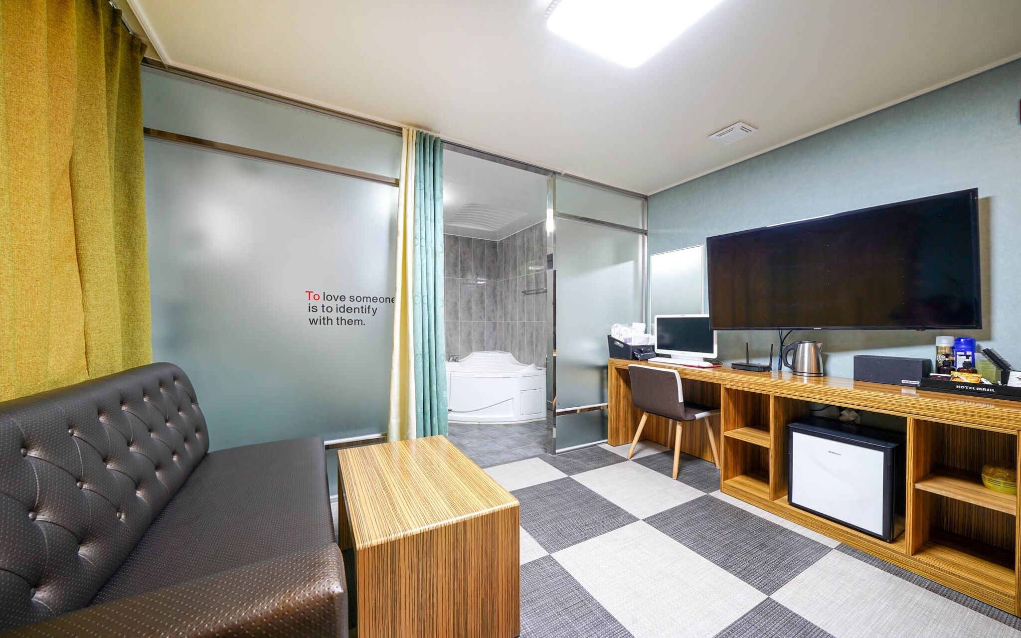 Hotel Masil