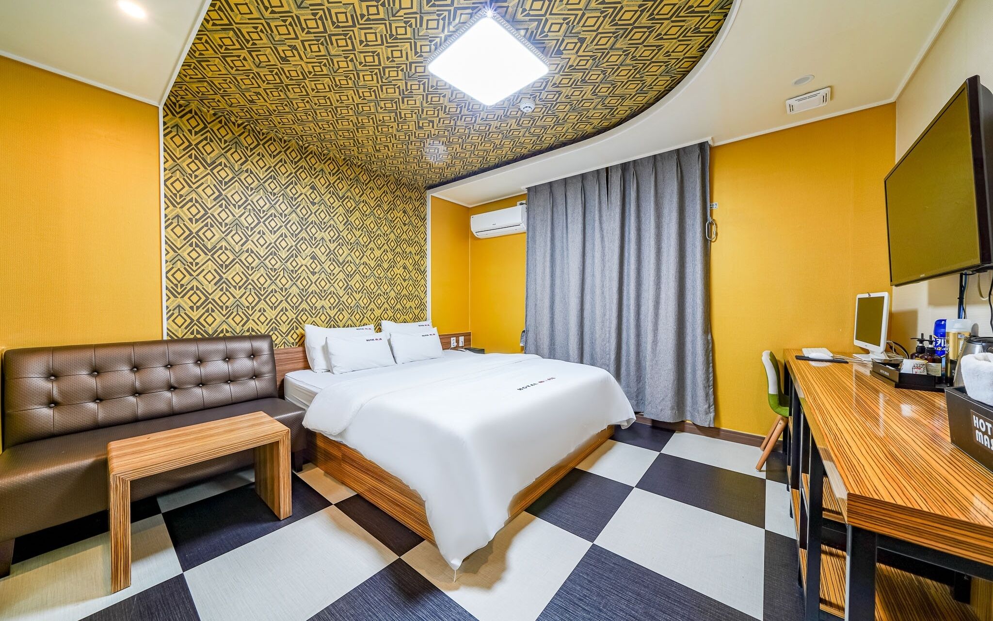 Hotel Masil