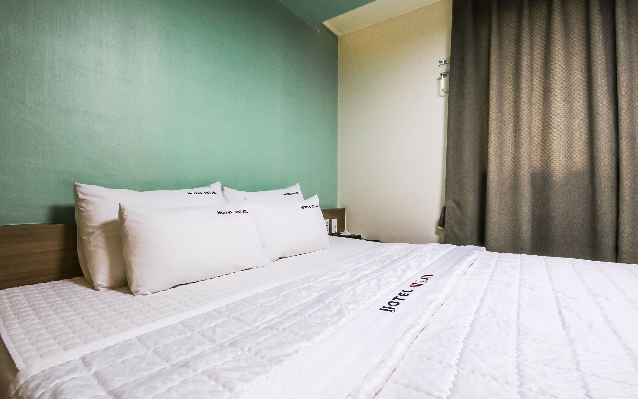 Hotel Masil