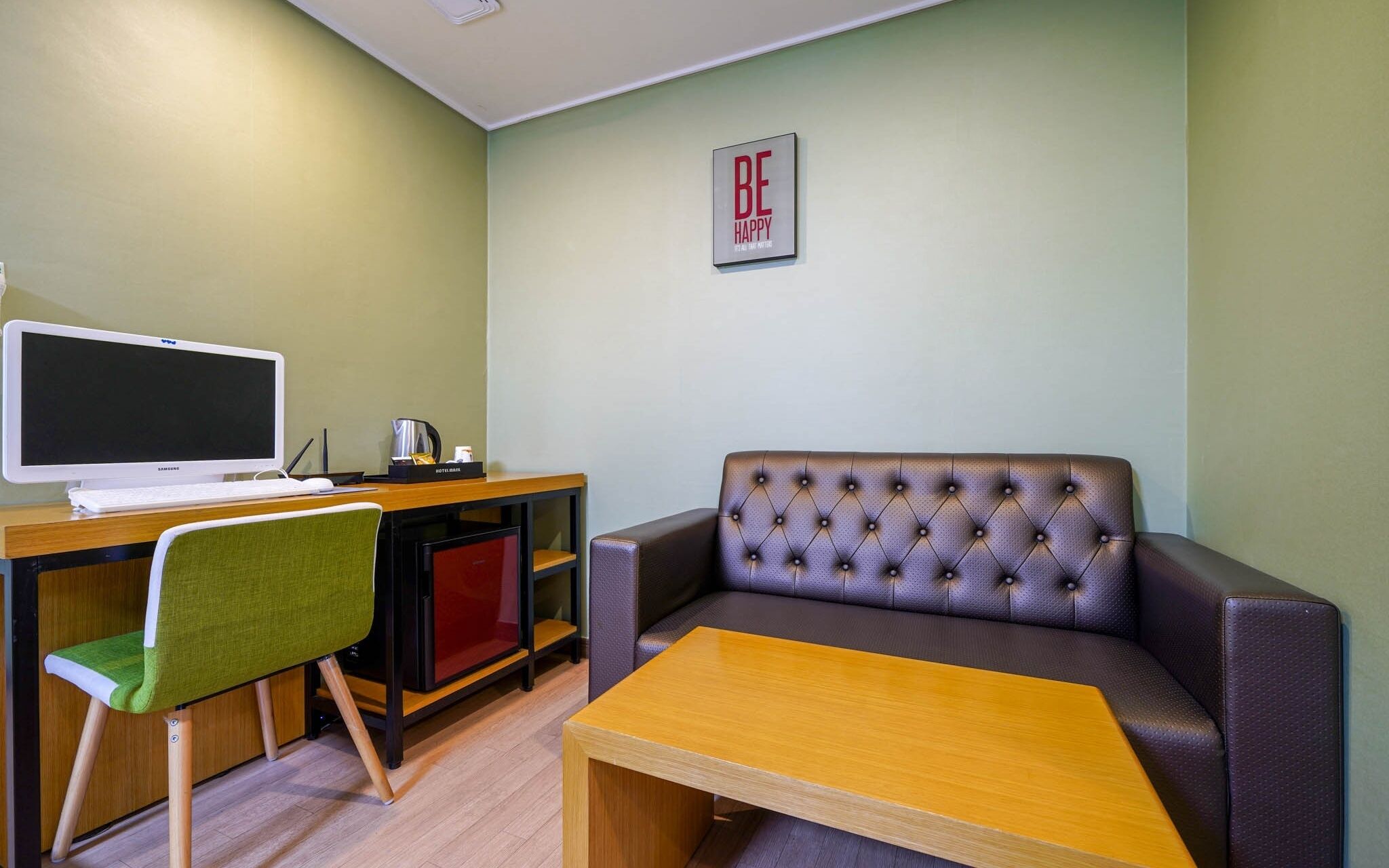 Hotel Masil