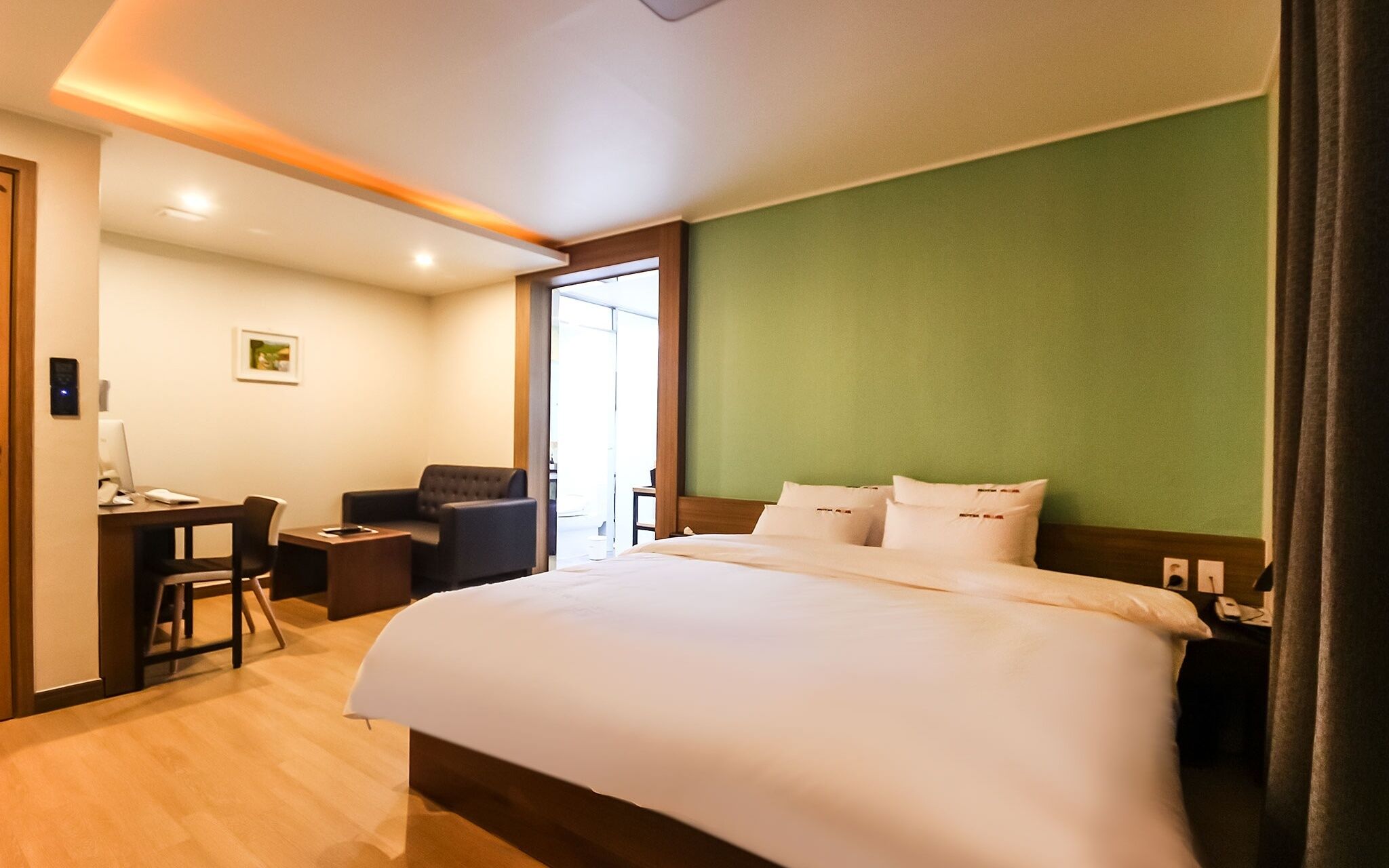 Hotel Masil