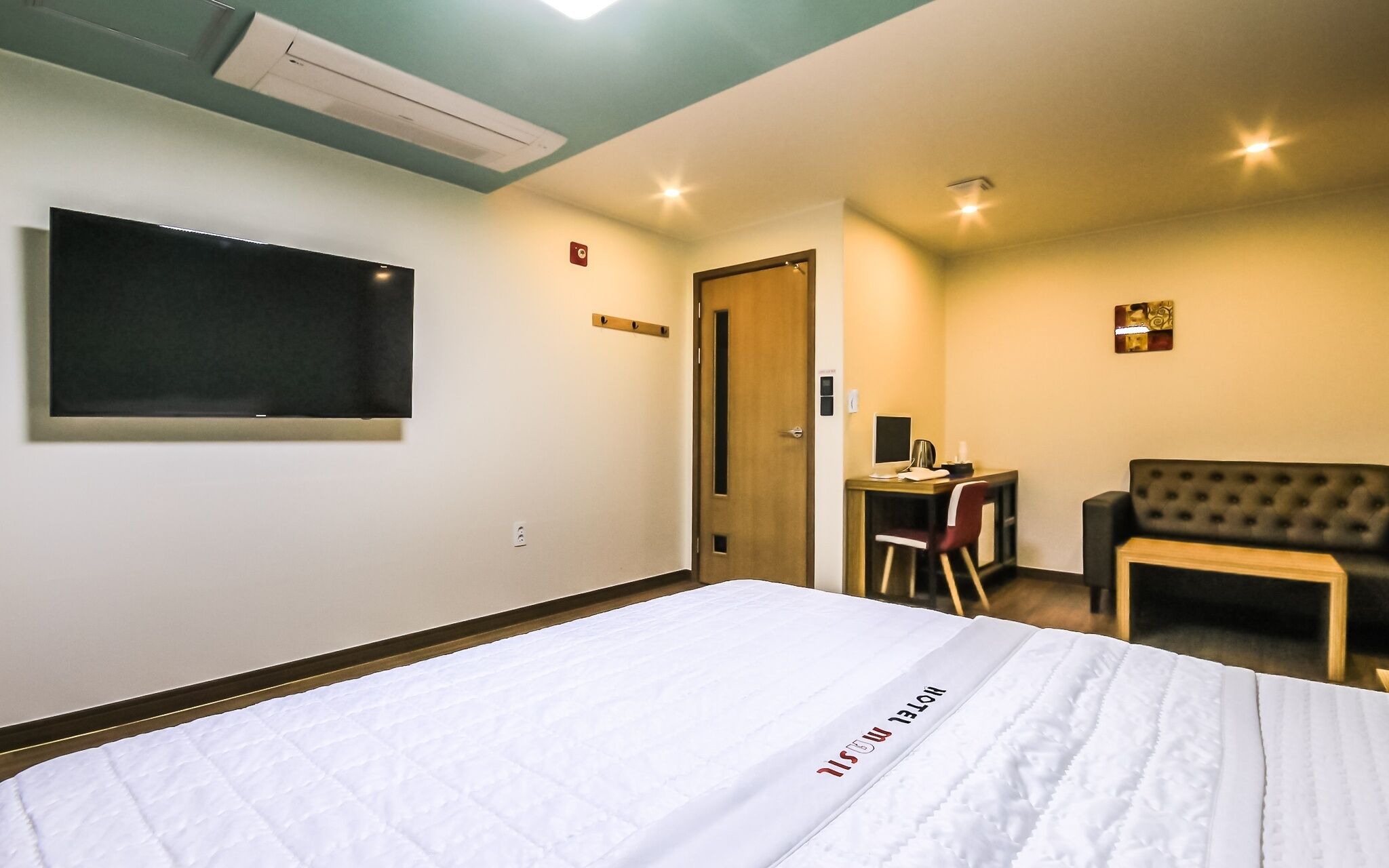 Hotel Masil