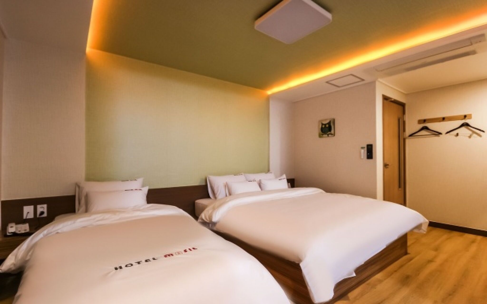 Hotel Masil