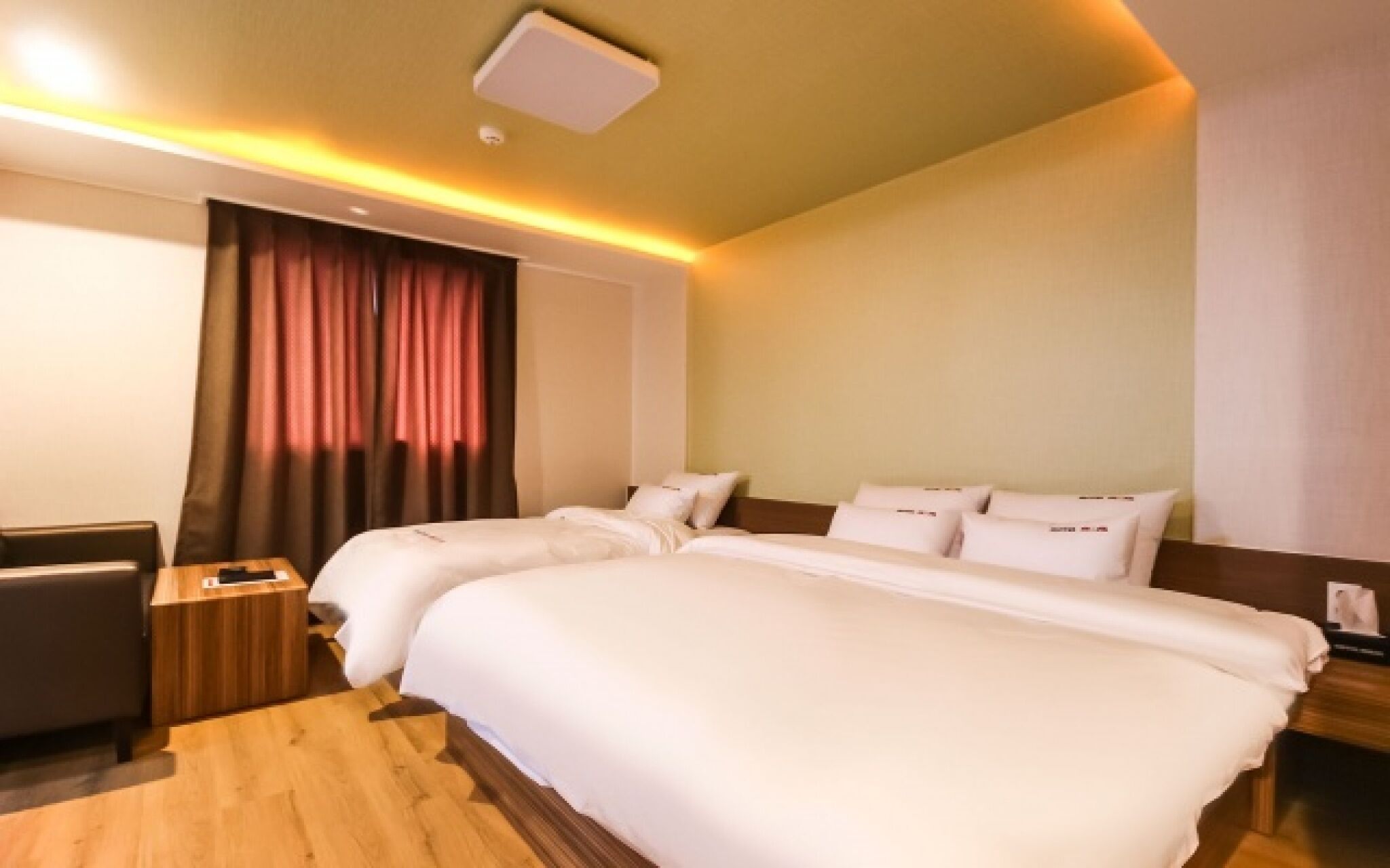 Hotel Masil