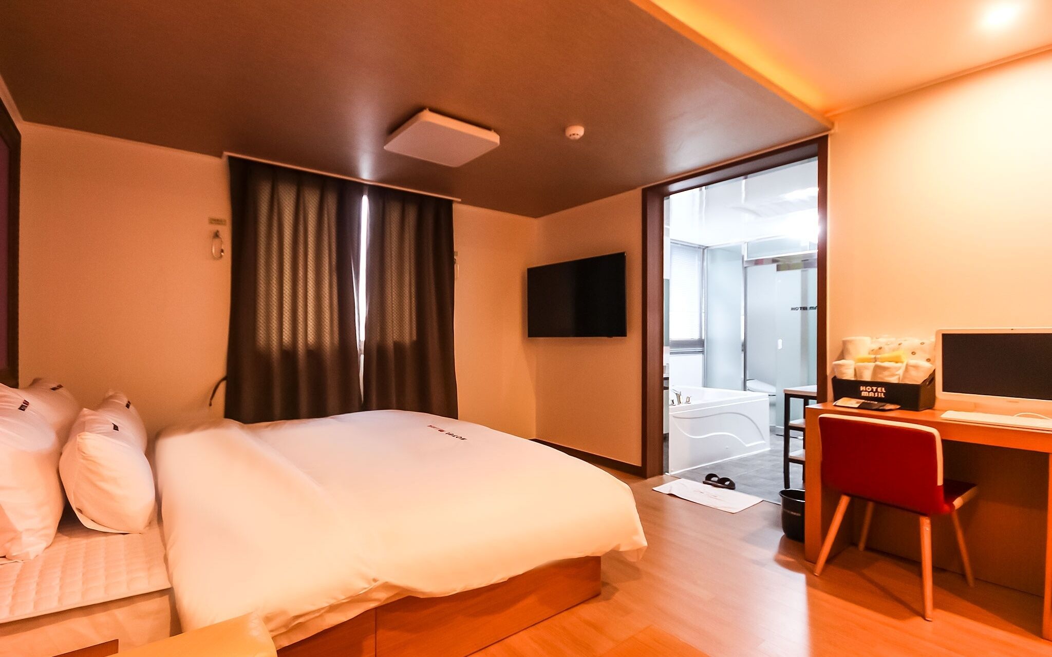Hotel Masil