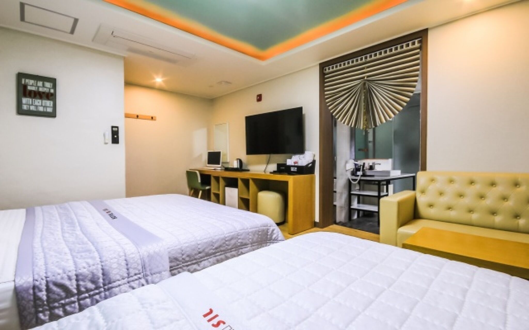 Hotel Masil