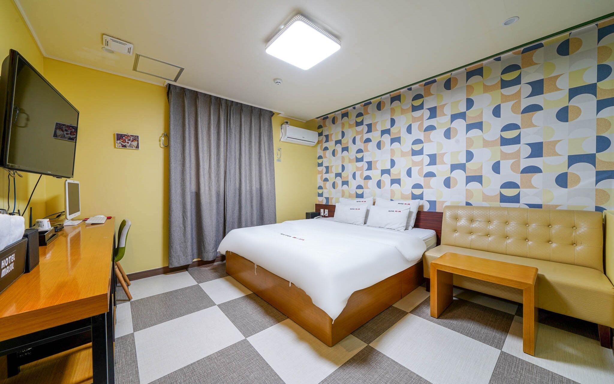 Hotel Masil