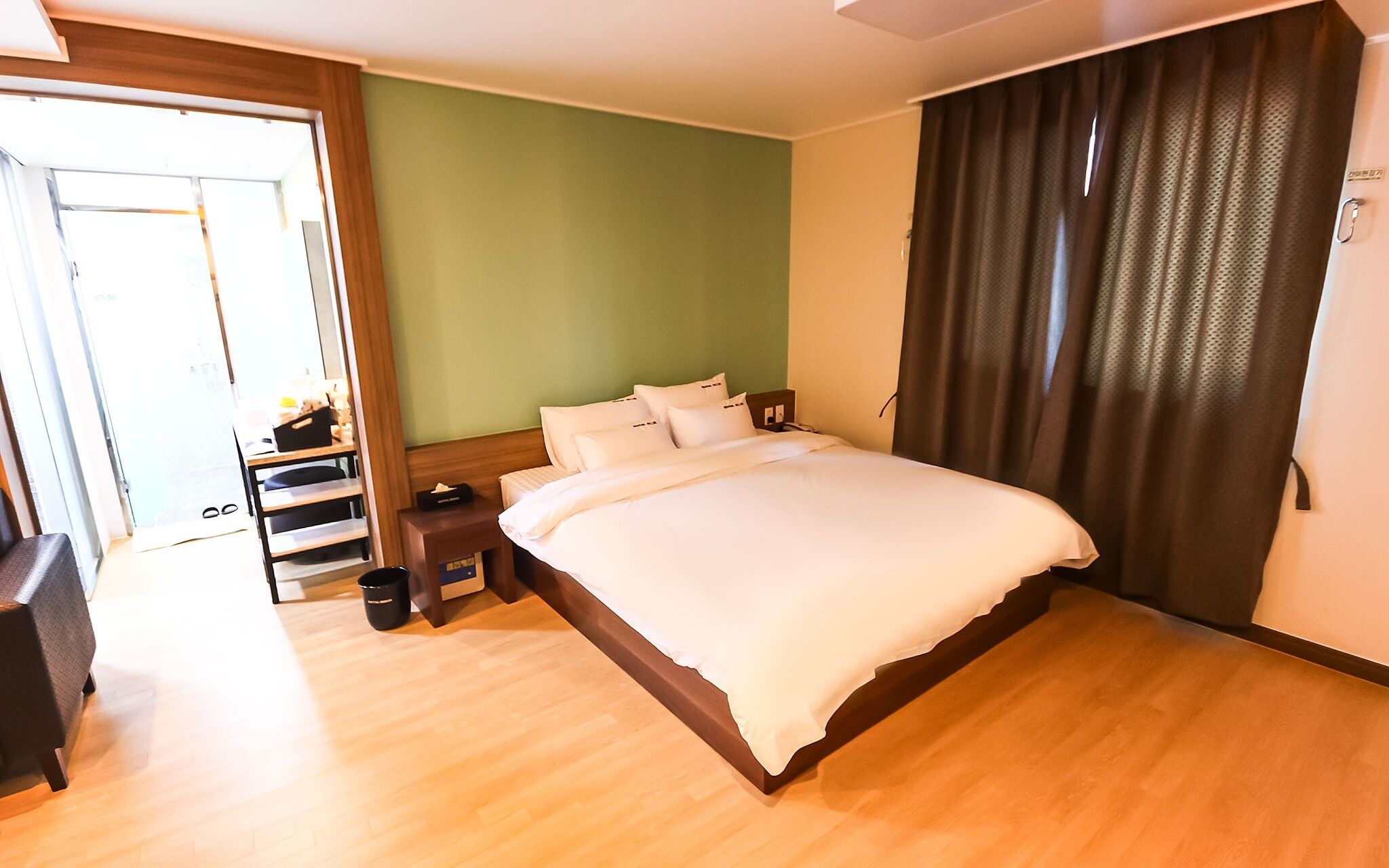Hotel Masil