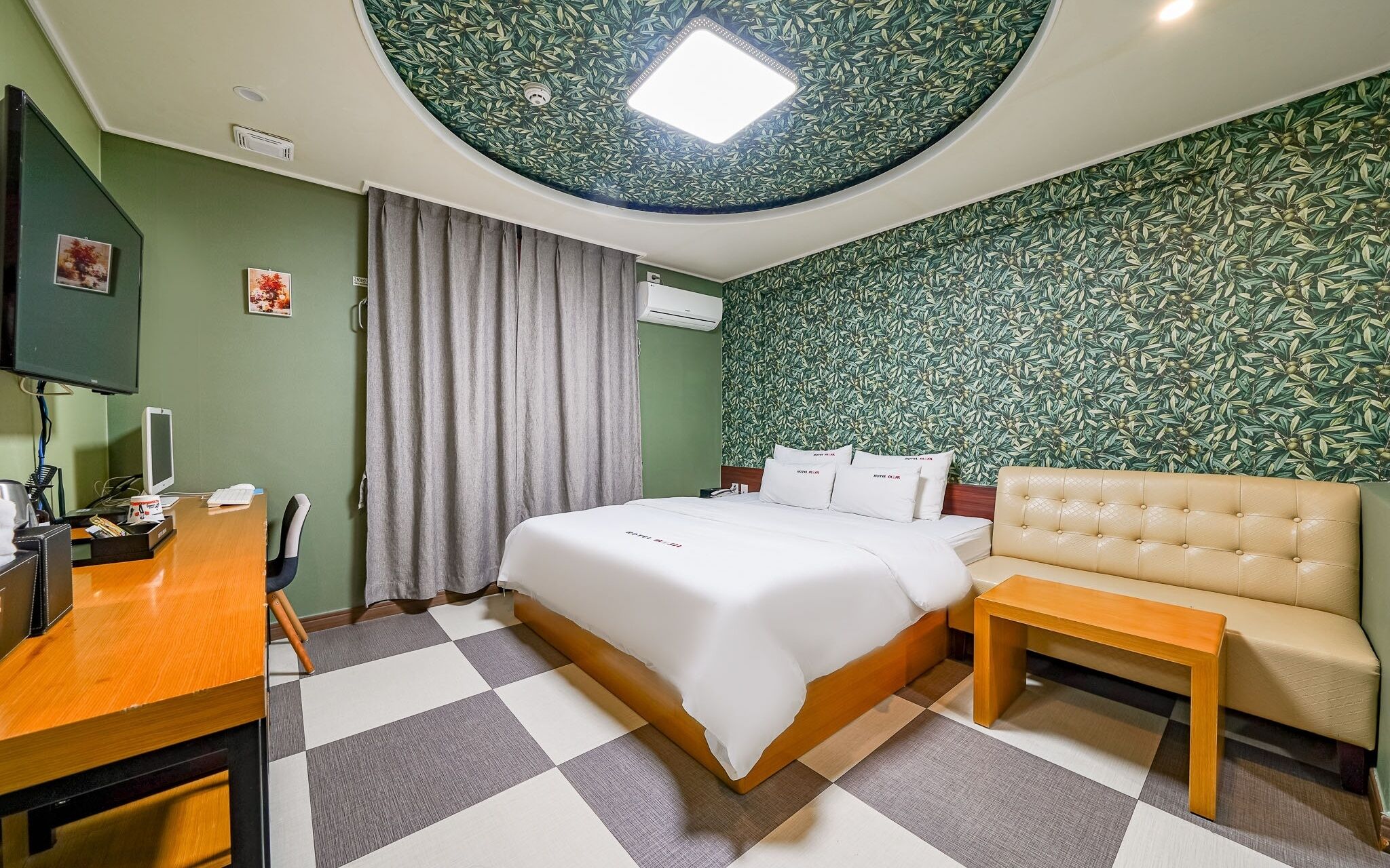 Hotel Masil