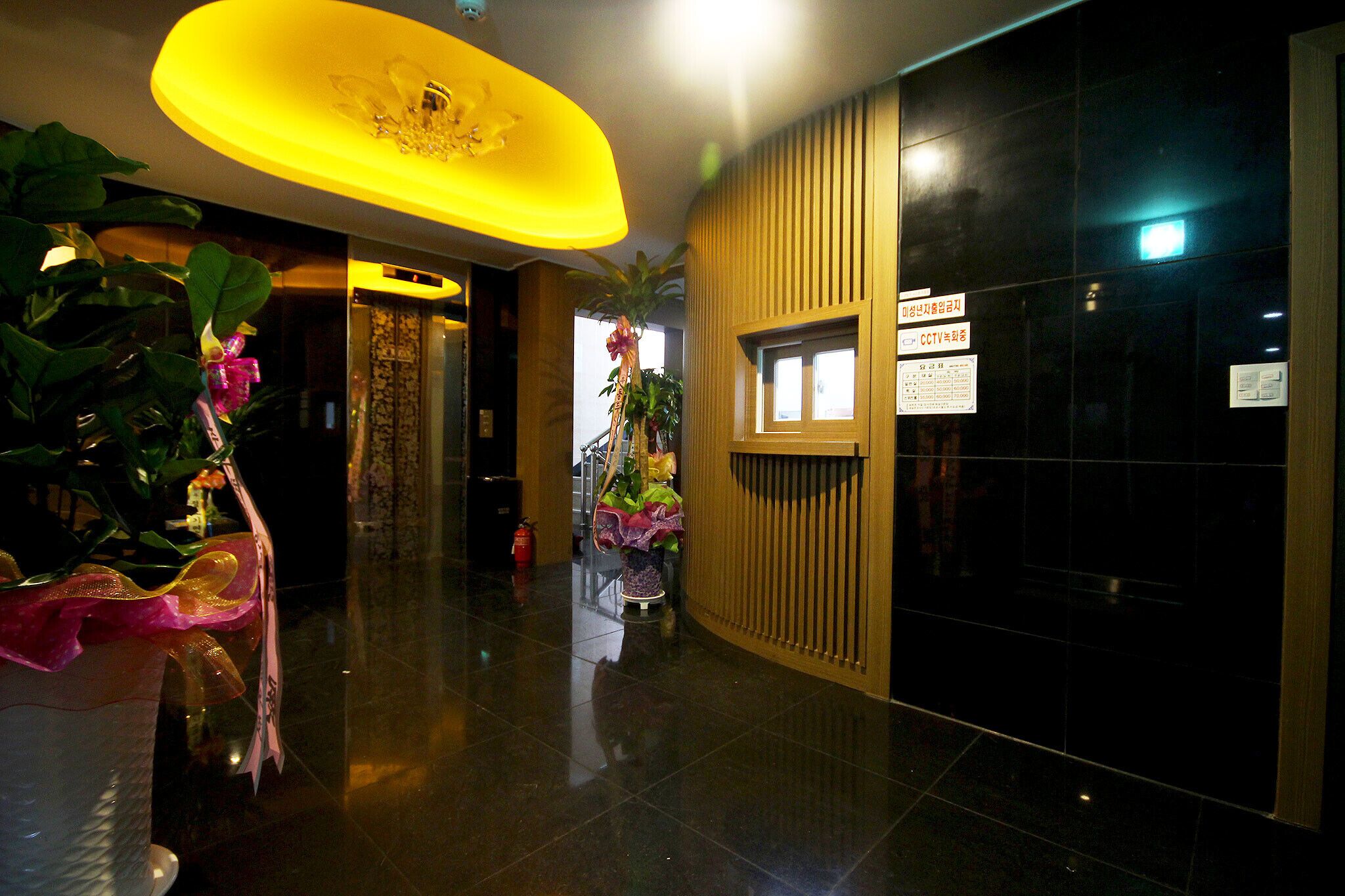 Hotel Masil