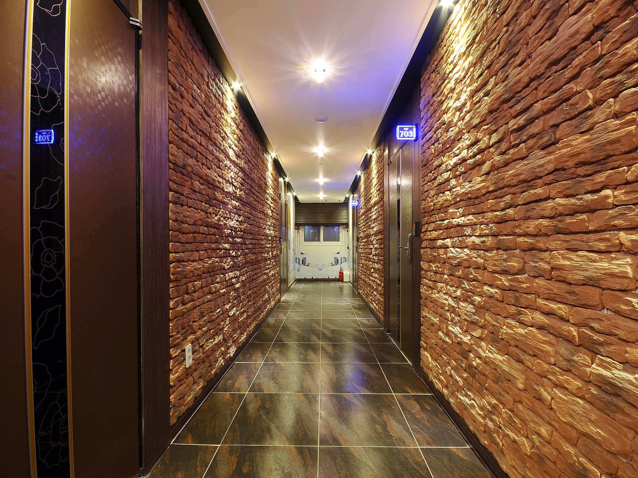 Hotel Wep Gimhae