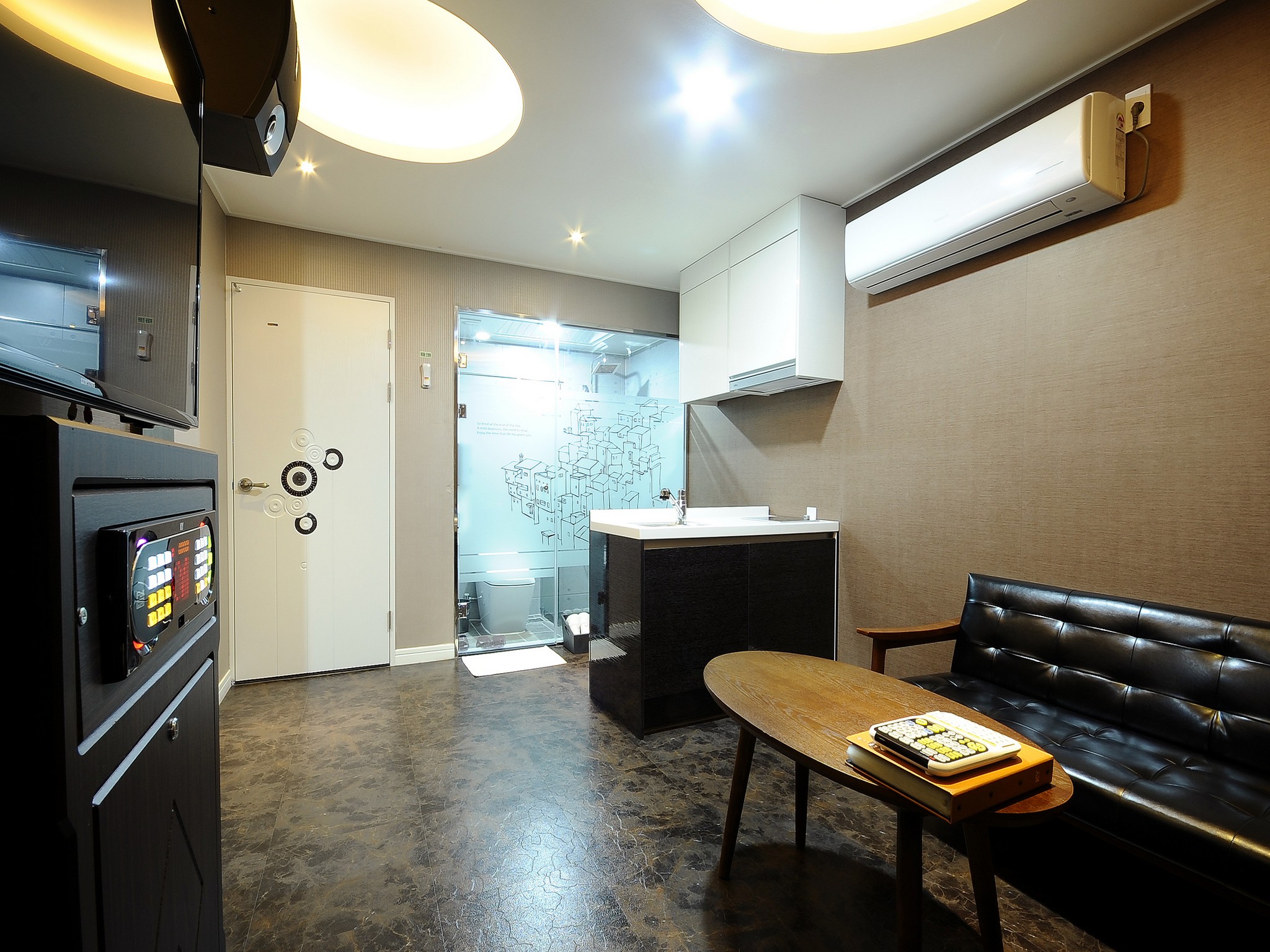 Hotel Wep Gimhae