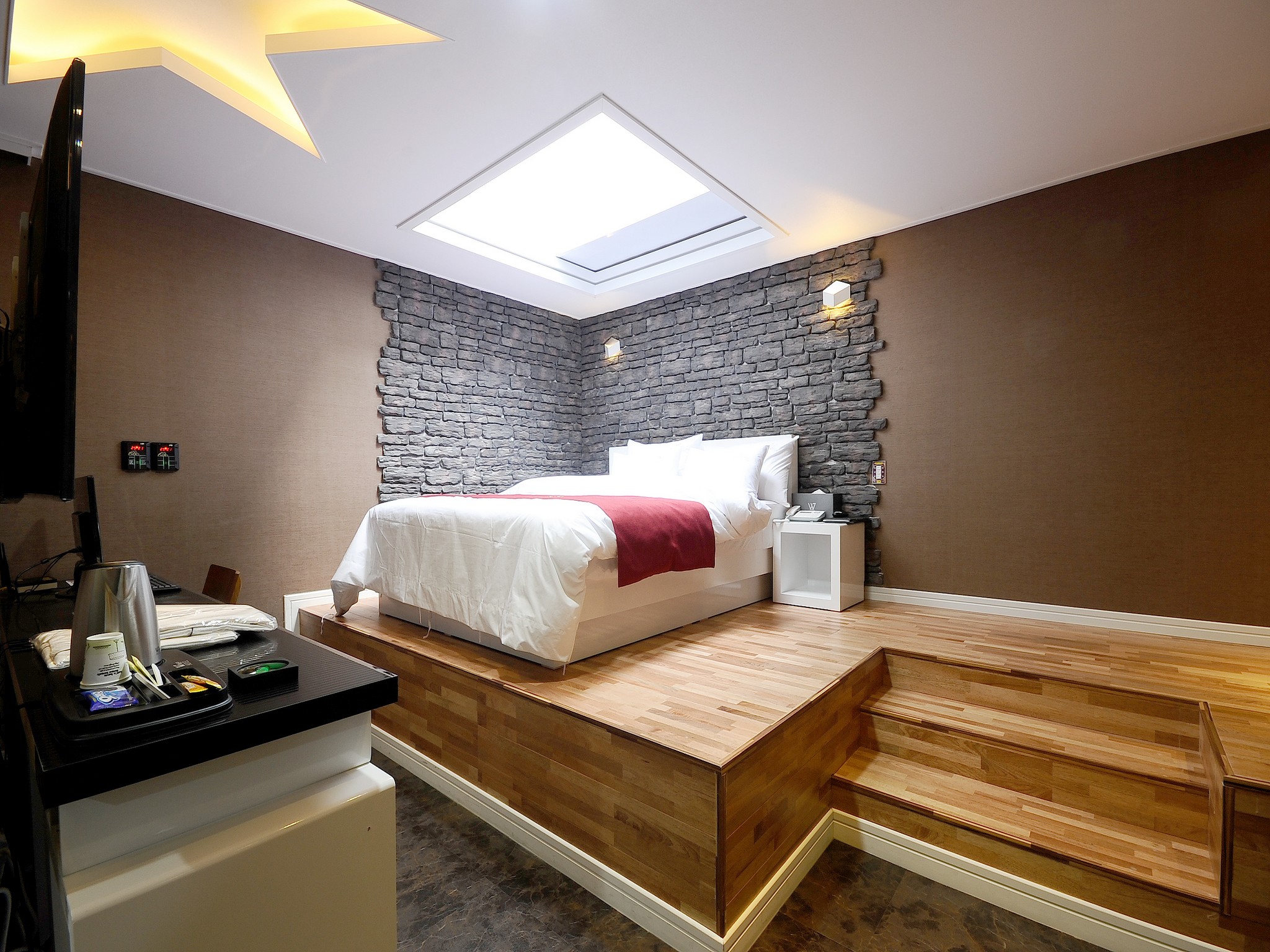 Hotel Wep Gimhae