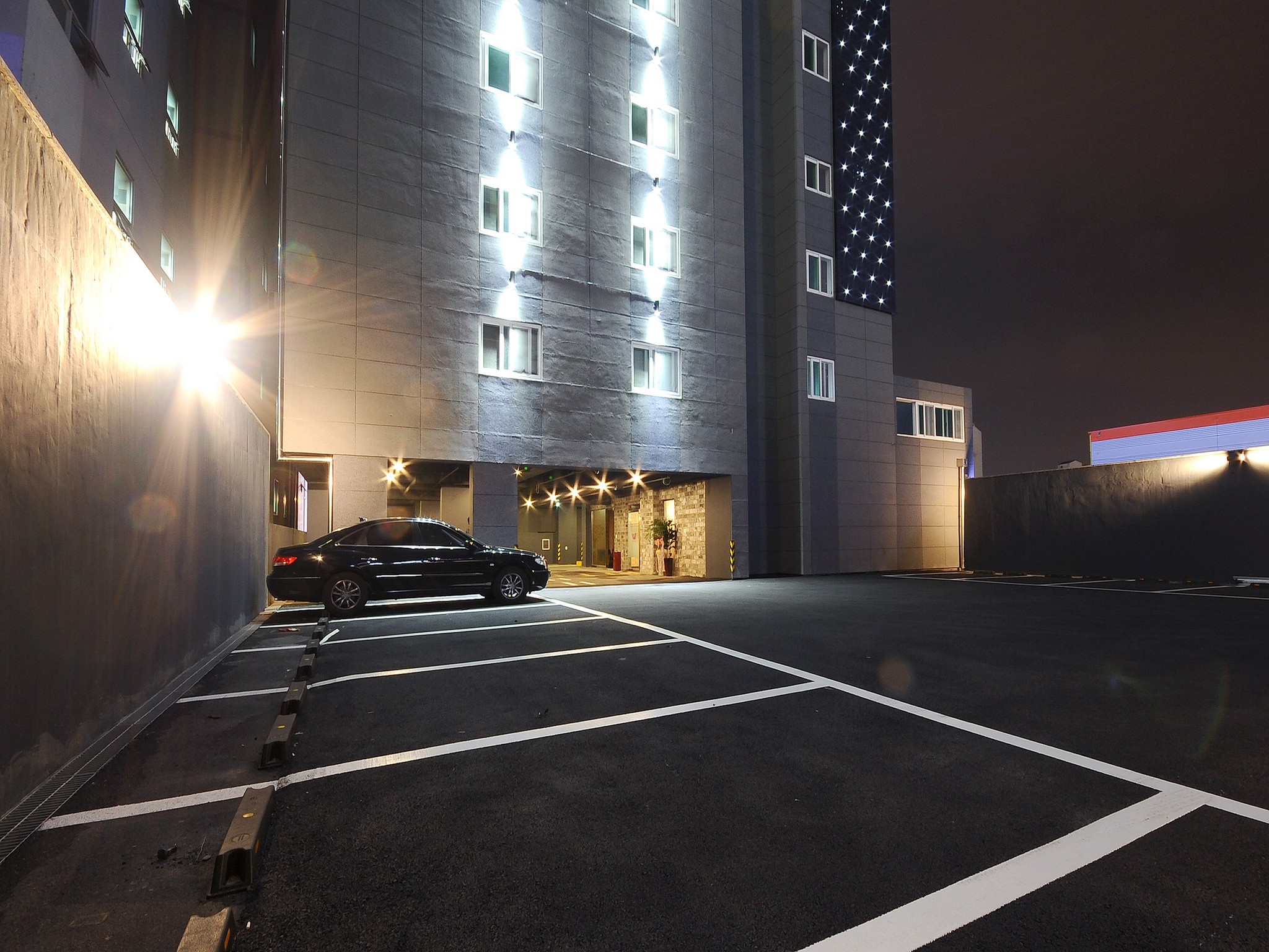 Hotel Wep Gimhae