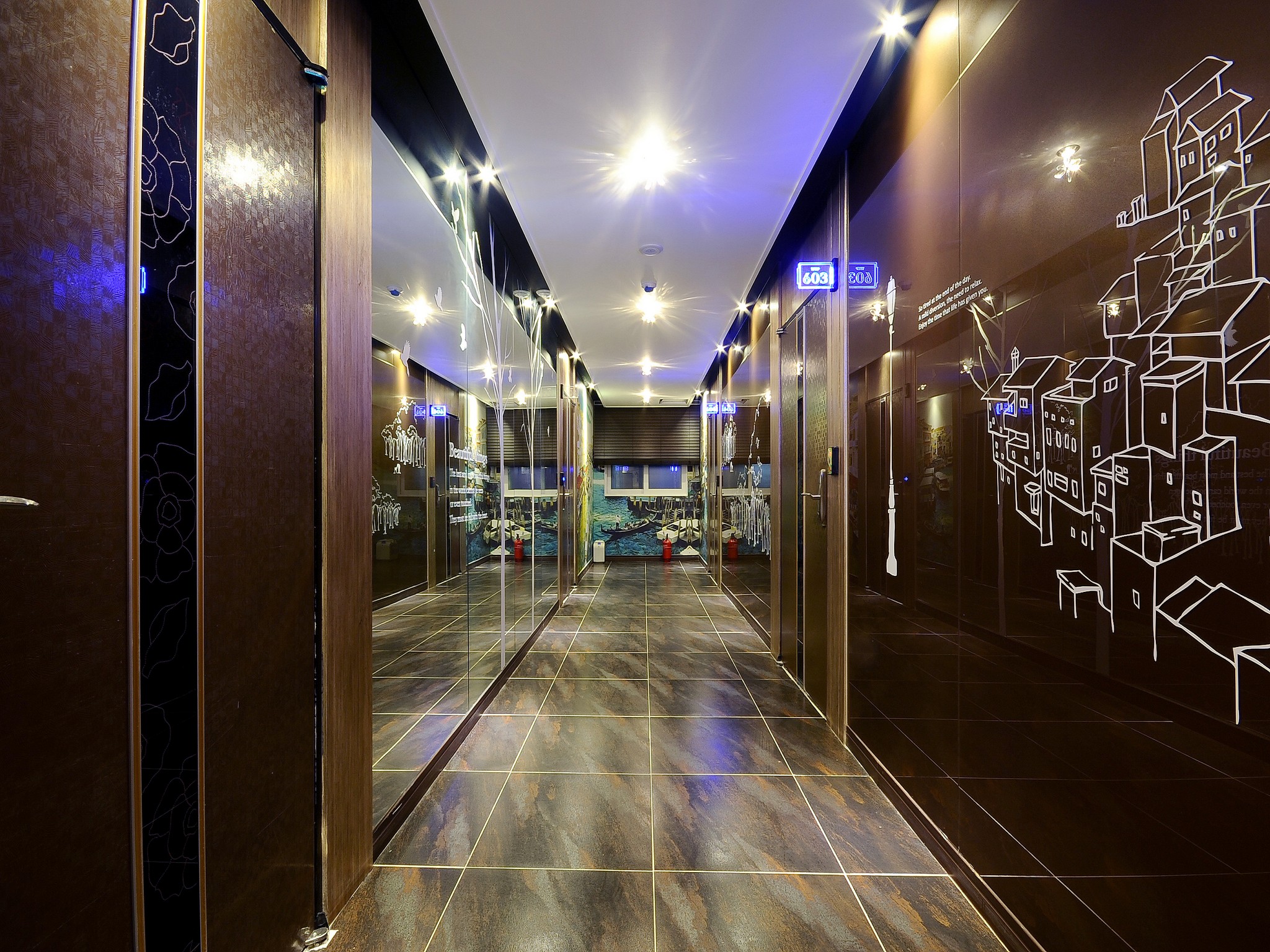 Hotel Wep Gimhae