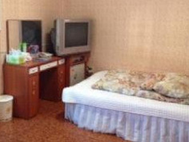 Lake Motel