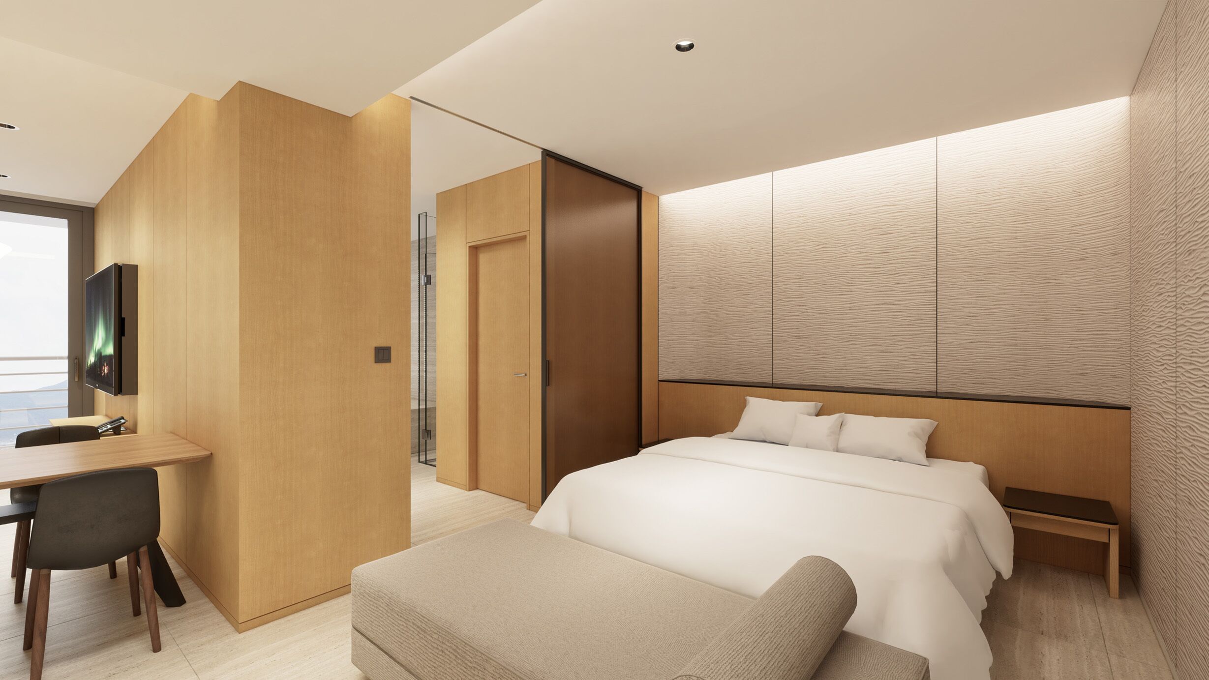LOTTE Hotels & Resorts Gimhae