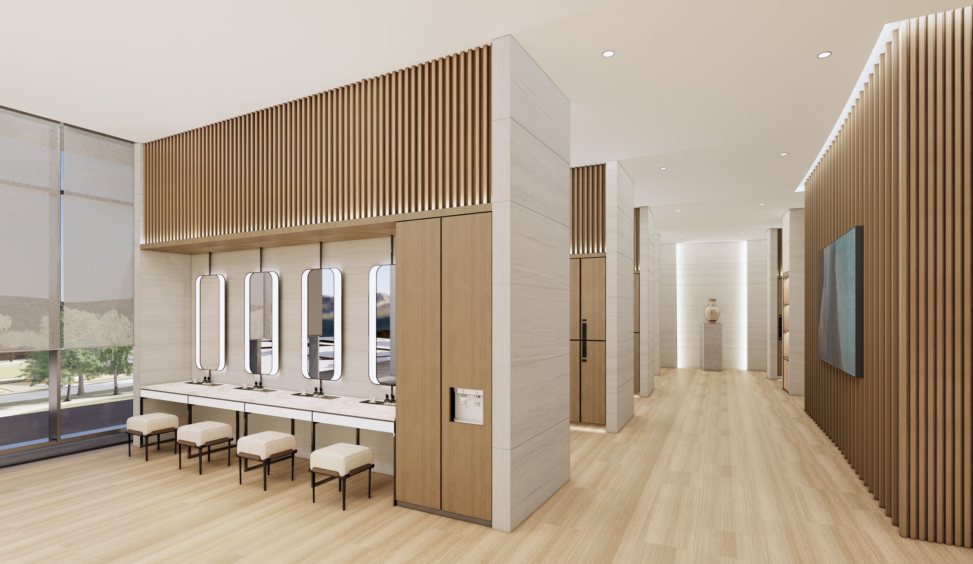 LOTTE Hotels & Resorts Gimhae