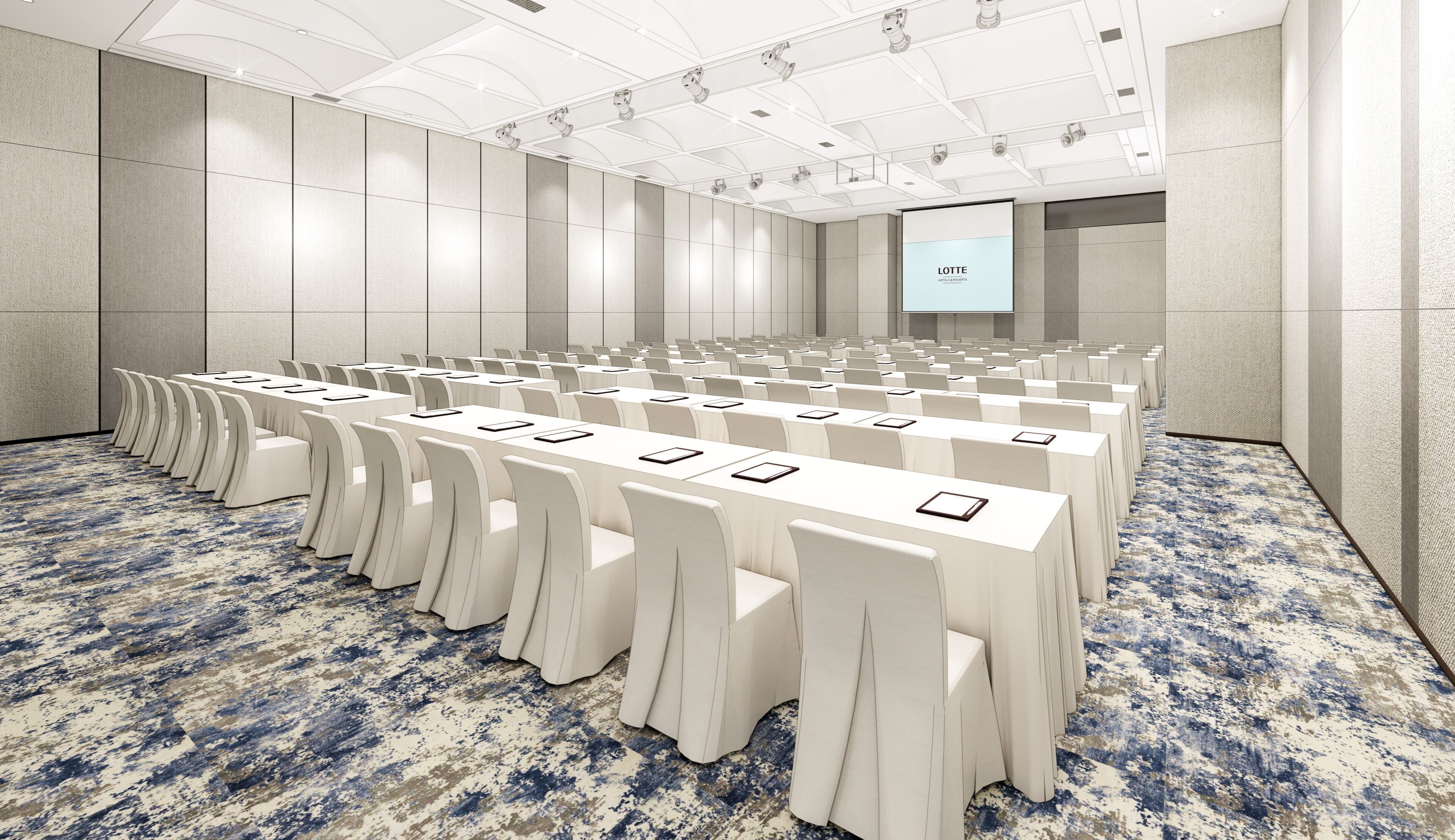 LOTTE Hotels & Resorts Gimhae