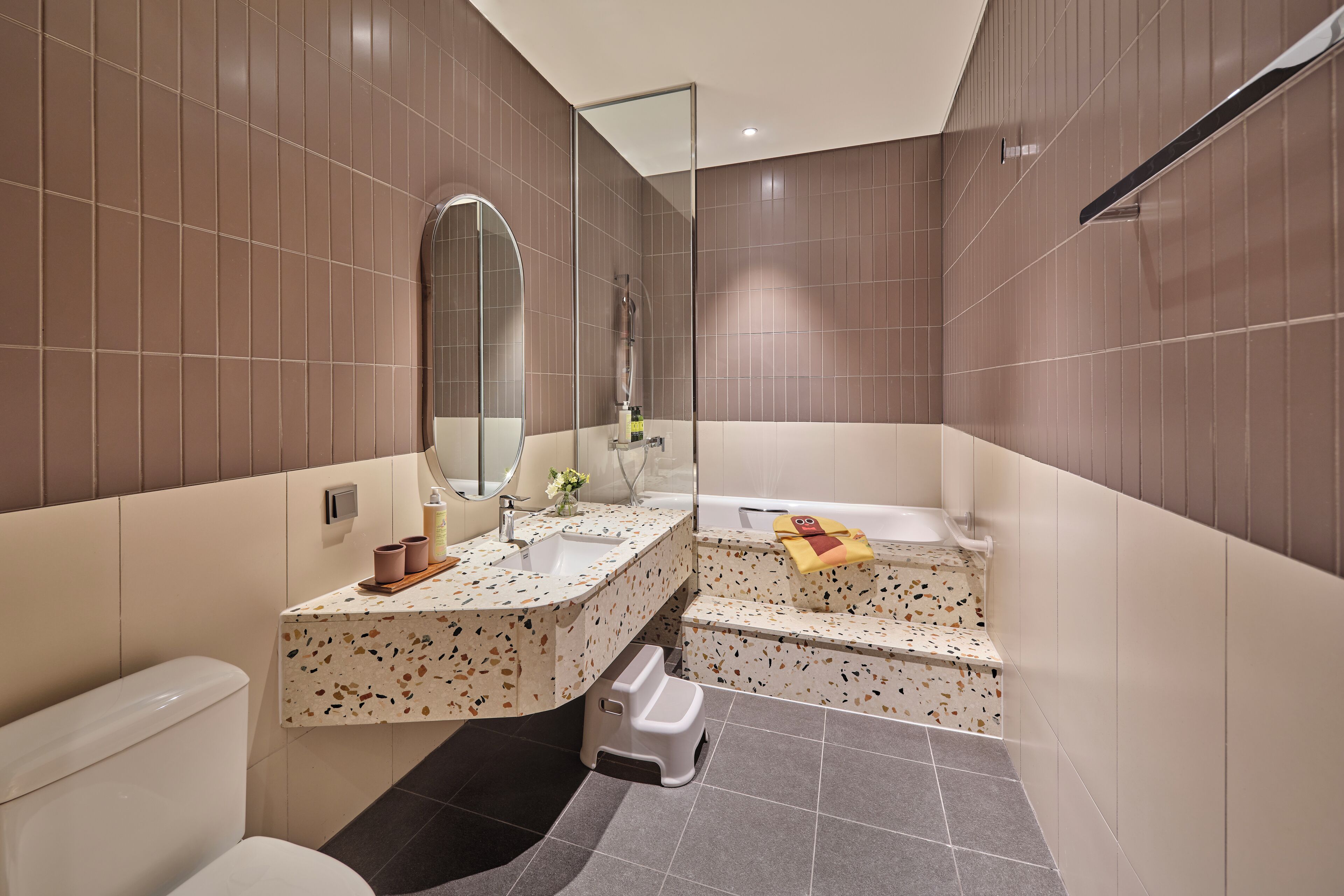 LOTTE Hotels & Resorts Gimhae