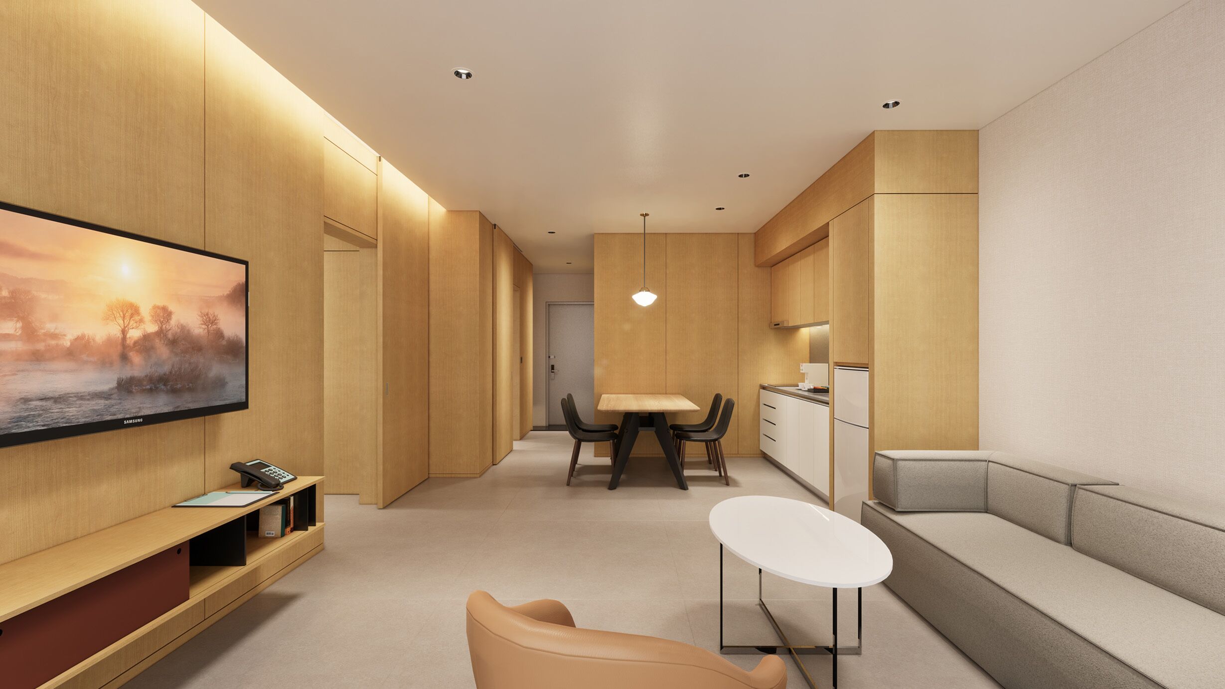 LOTTE Hotels & Resorts Gimhae