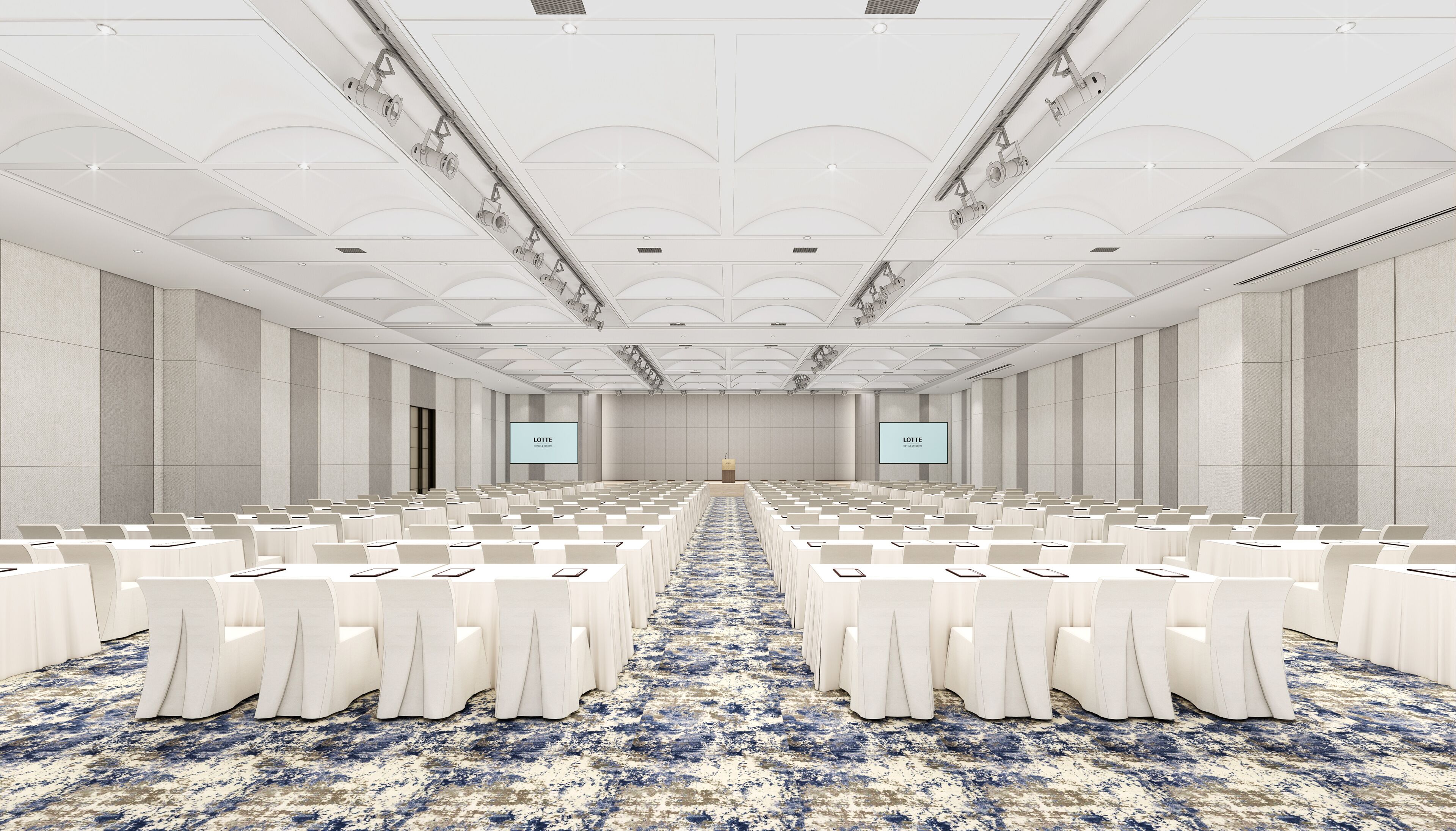 LOTTE Hotels & Resorts Gimhae