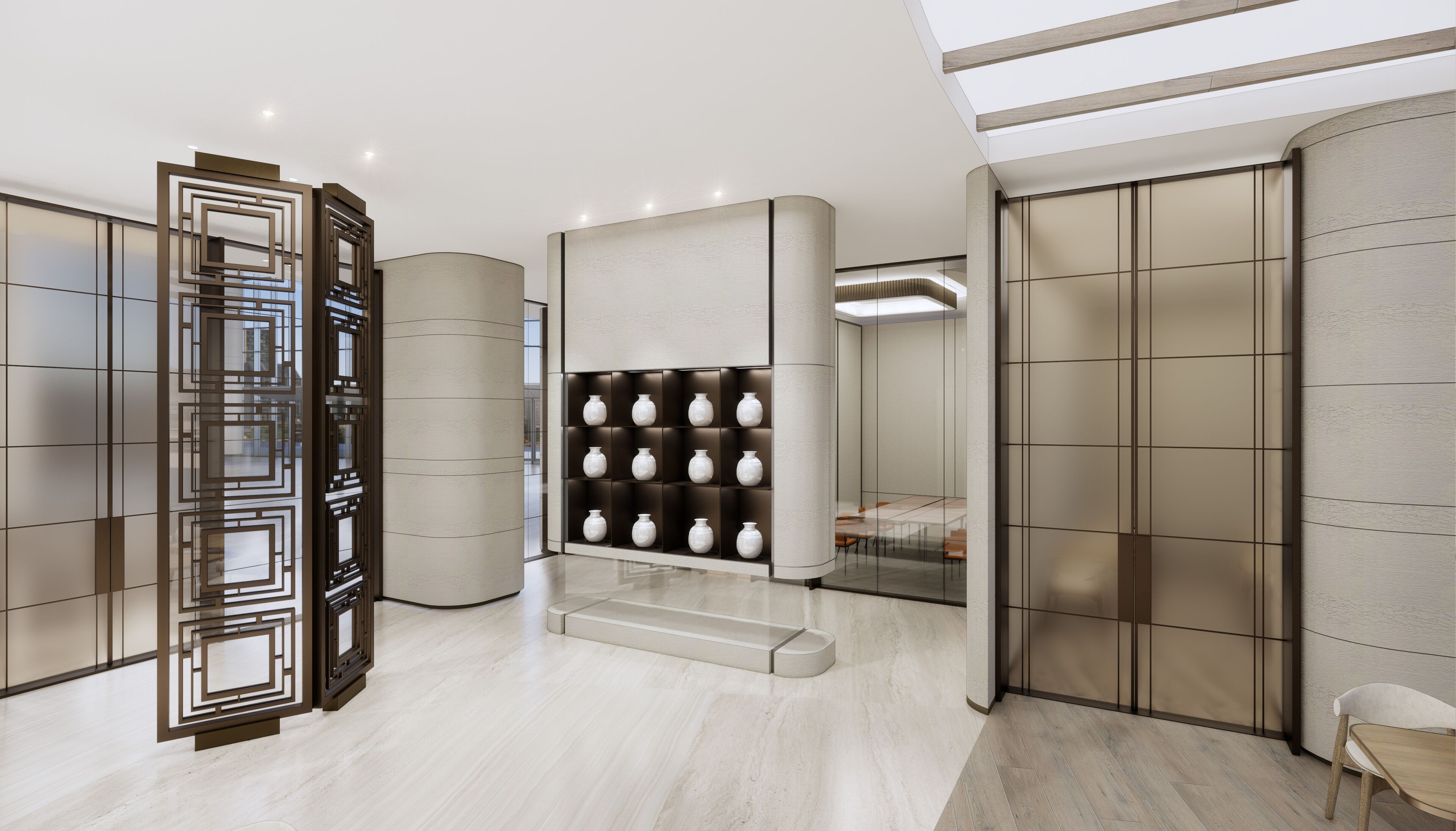 LOTTE Hotels & Resorts Gimhae
