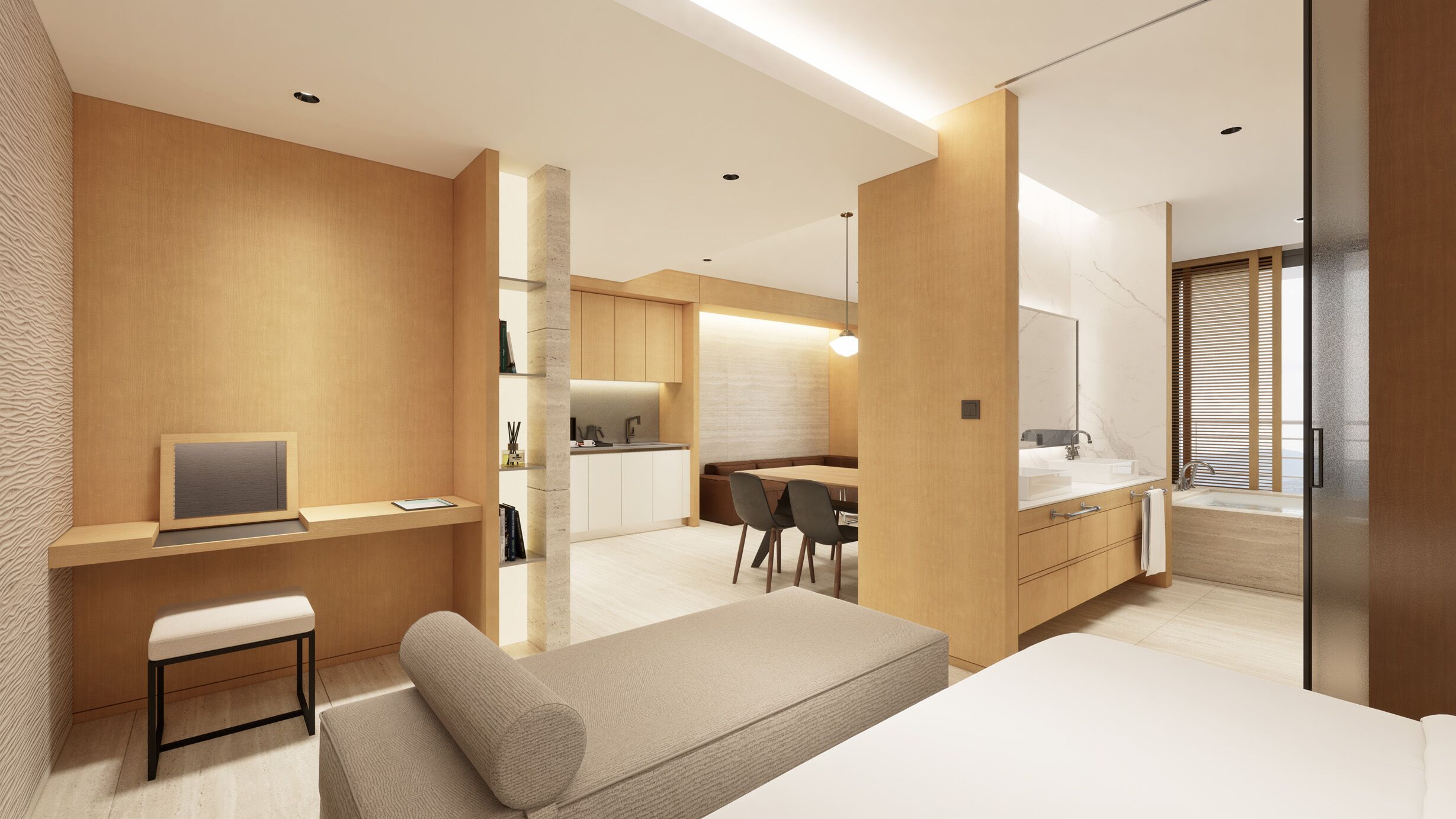 LOTTE Hotels & Resorts Gimhae