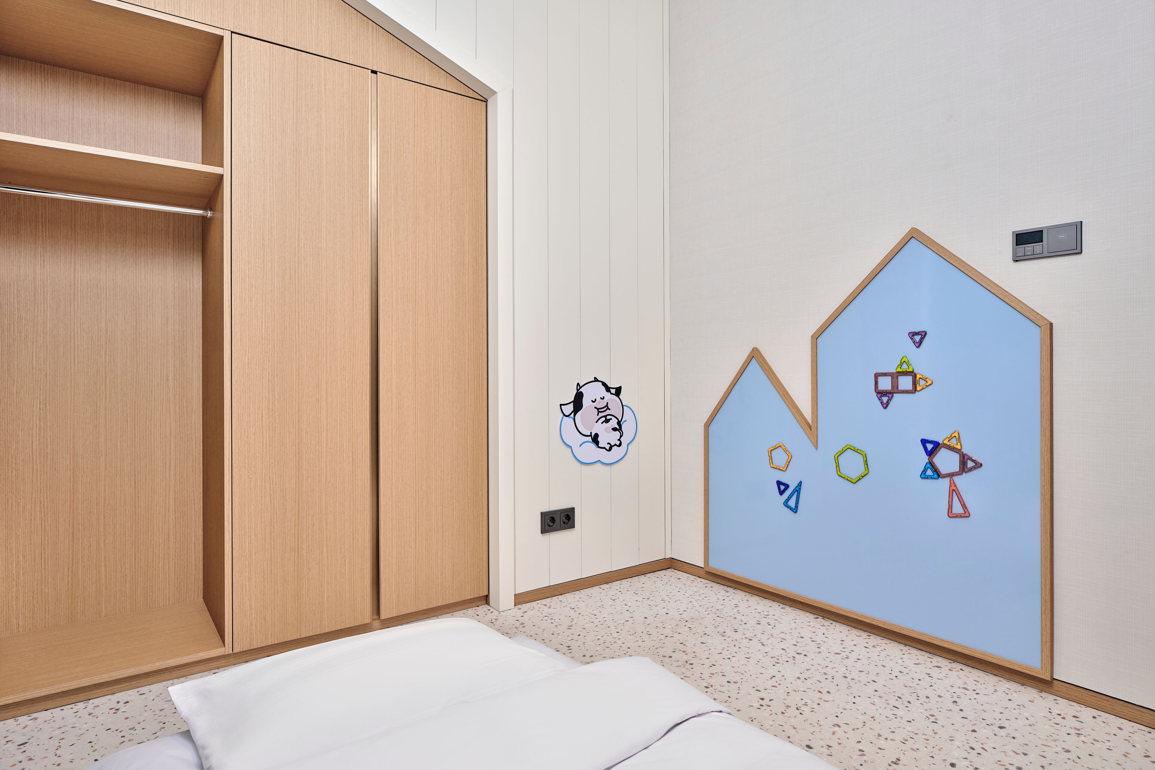 LOTTE Hotels & Resorts Gimhae