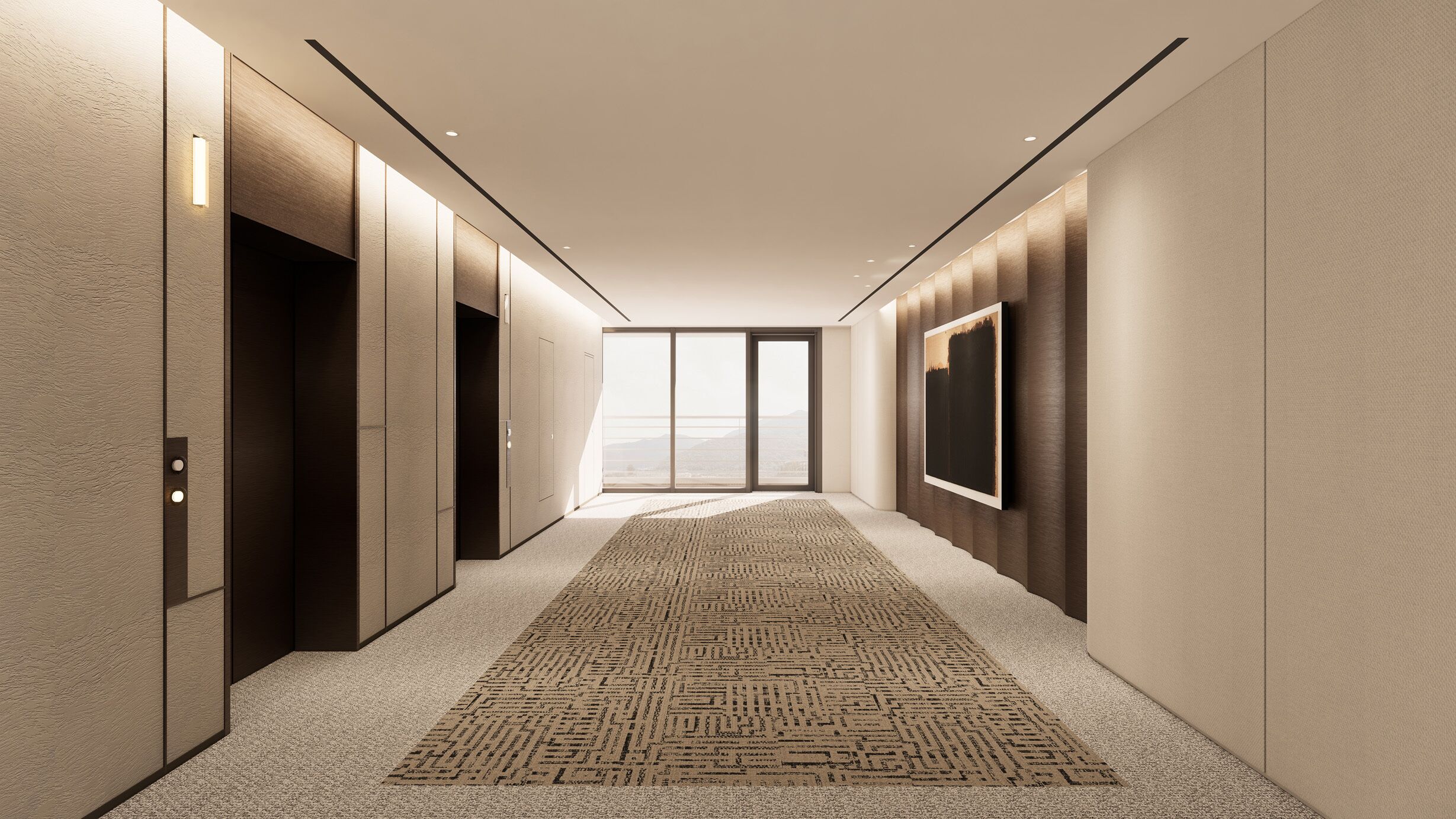 LOTTE Hotels & Resorts Gimhae