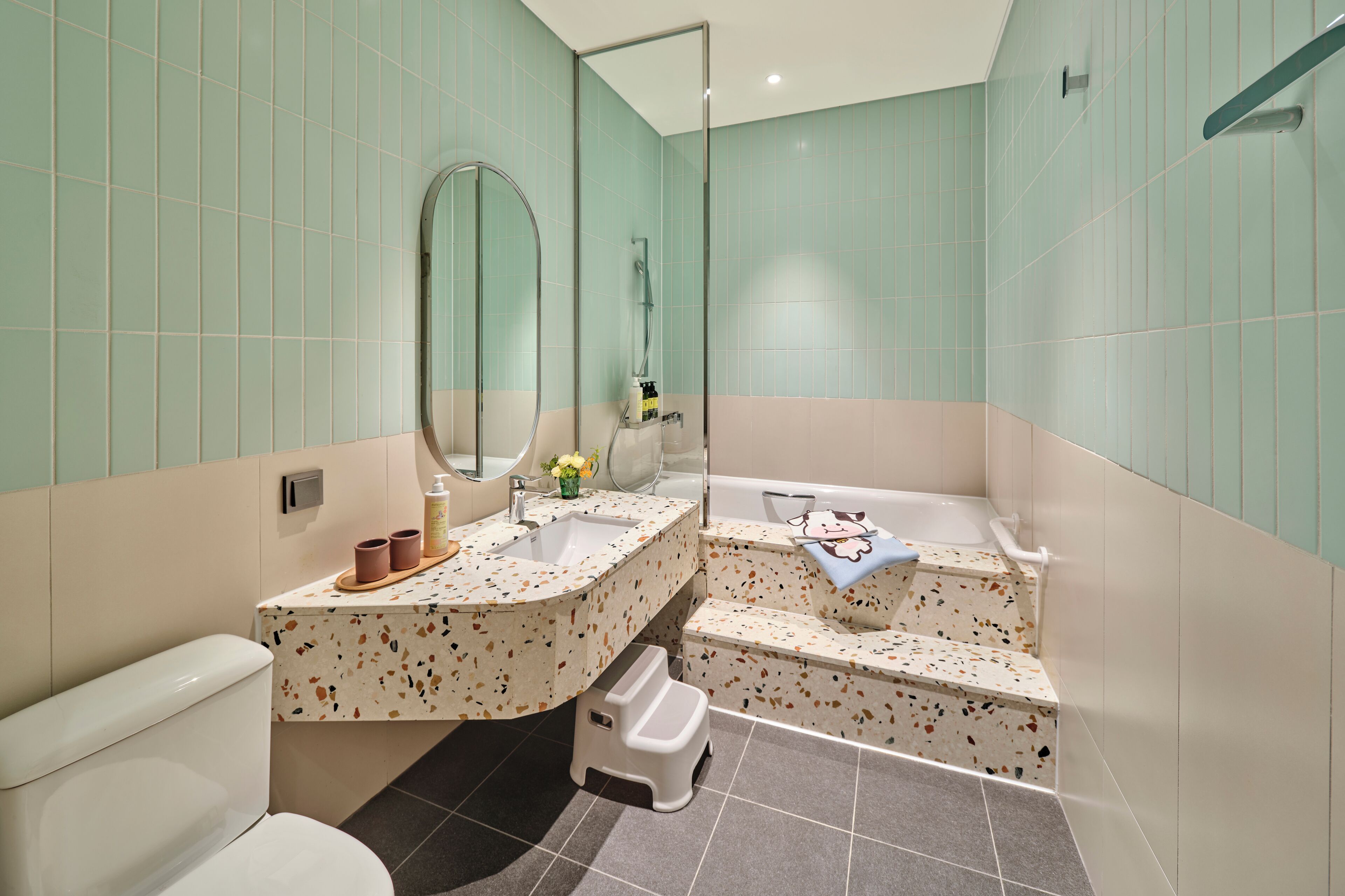 LOTTE Hotels & Resorts Gimhae