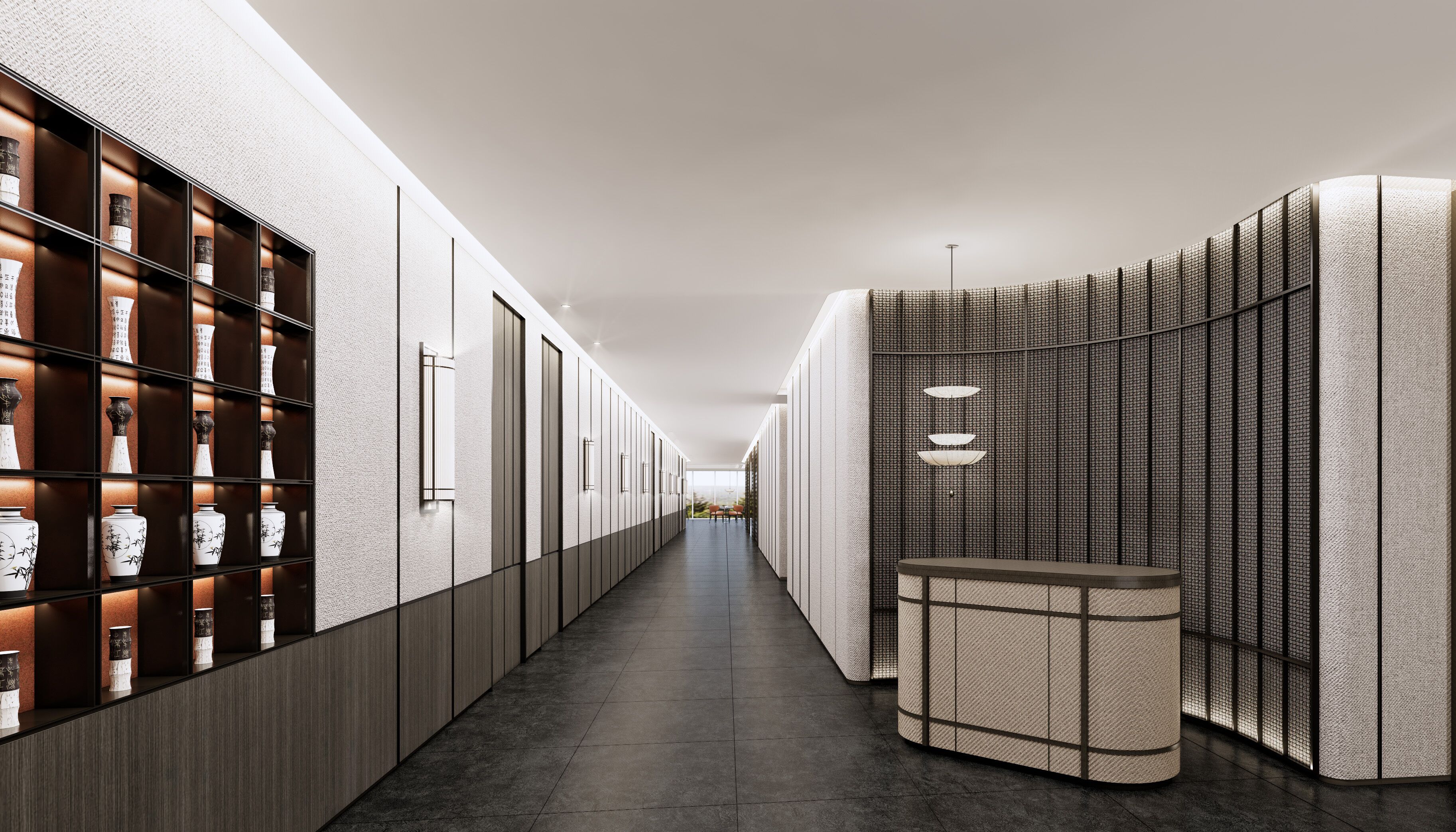 LOTTE Hotels & Resorts Gimhae
