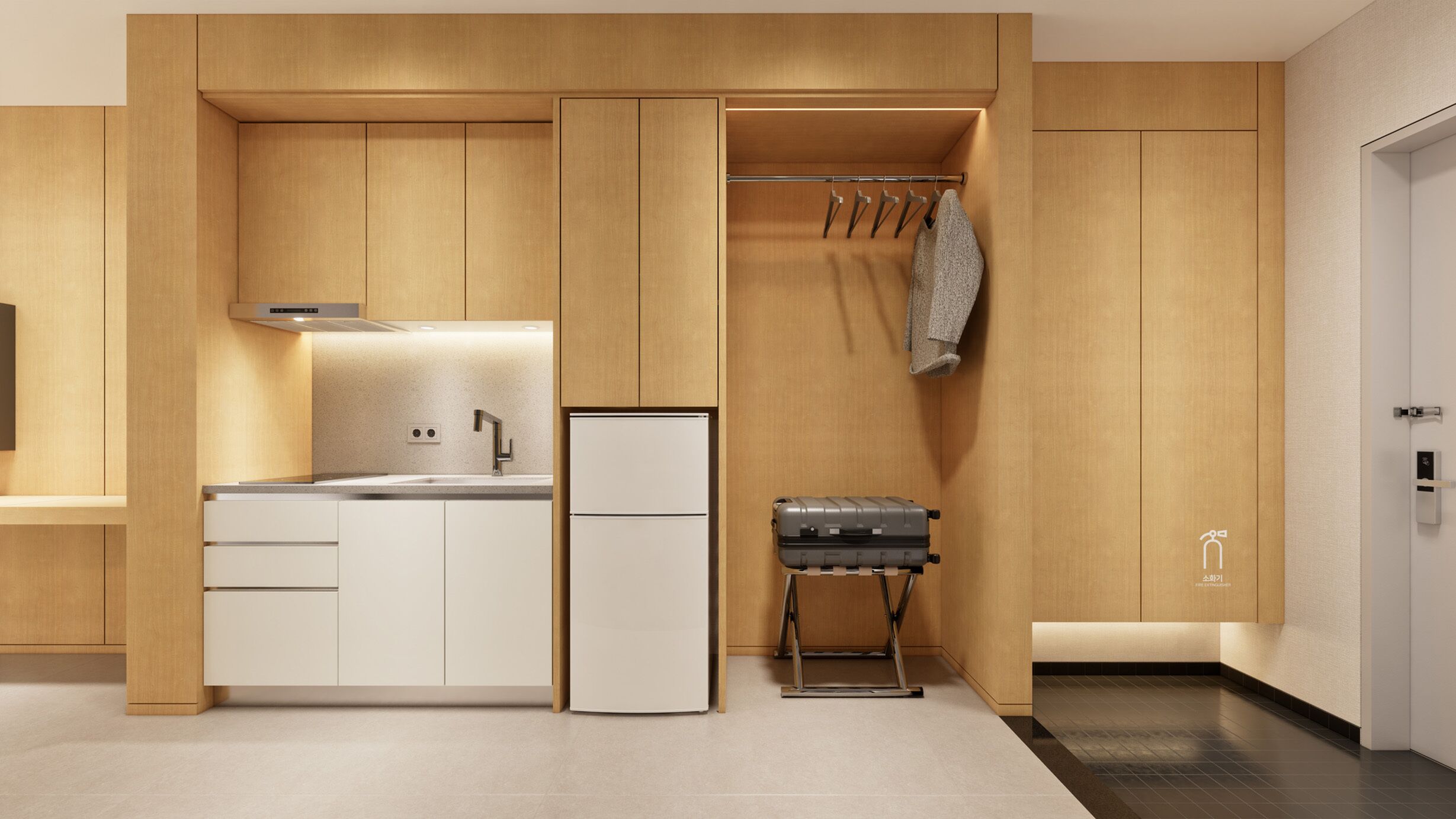 LOTTE Hotels & Resorts Gimhae