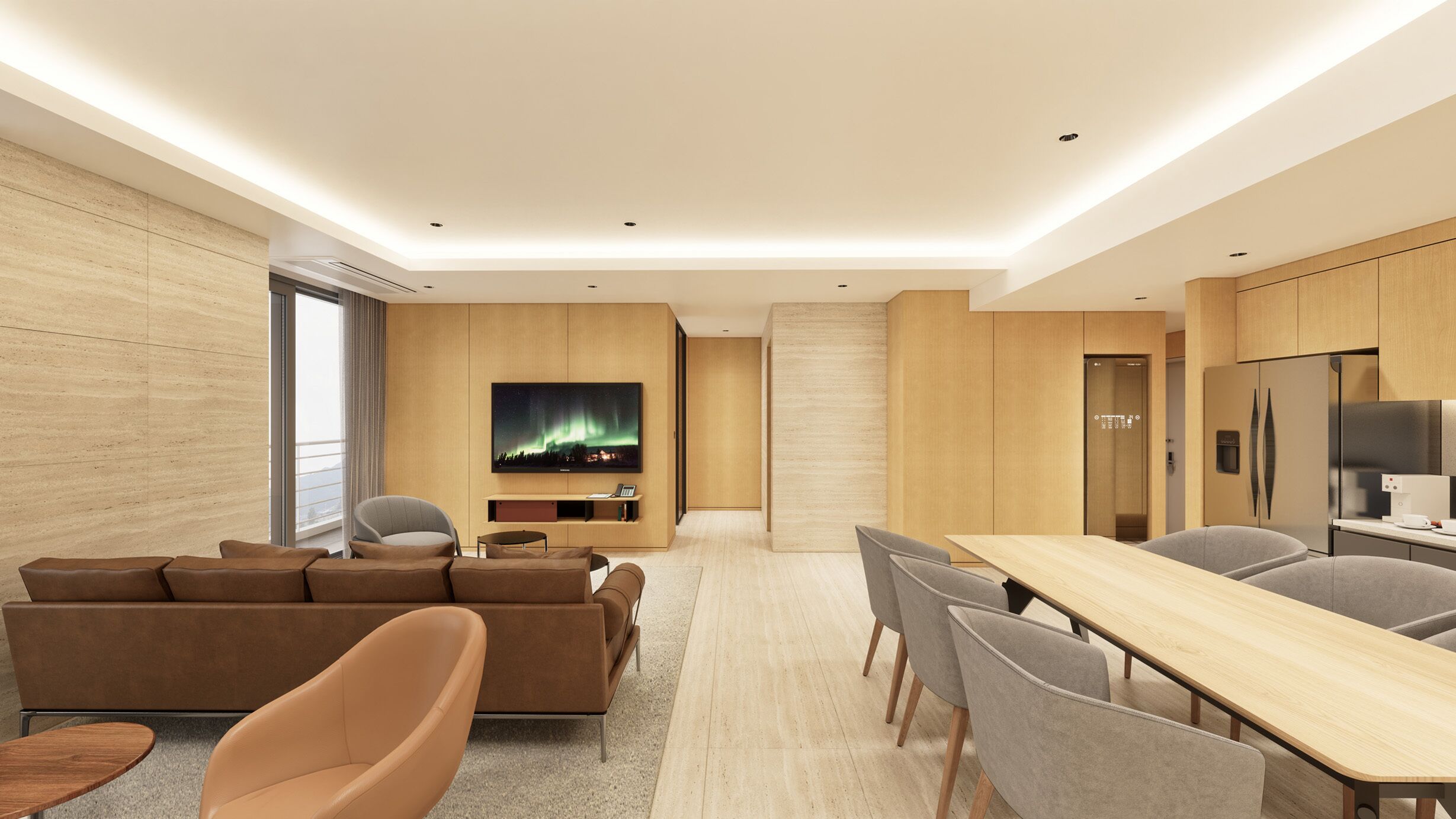 LOTTE Hotels & Resorts Gimhae
