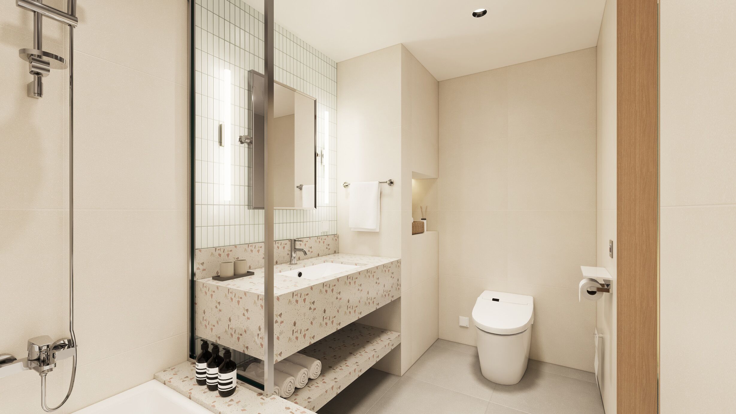 LOTTE Hotels & Resorts Gimhae
