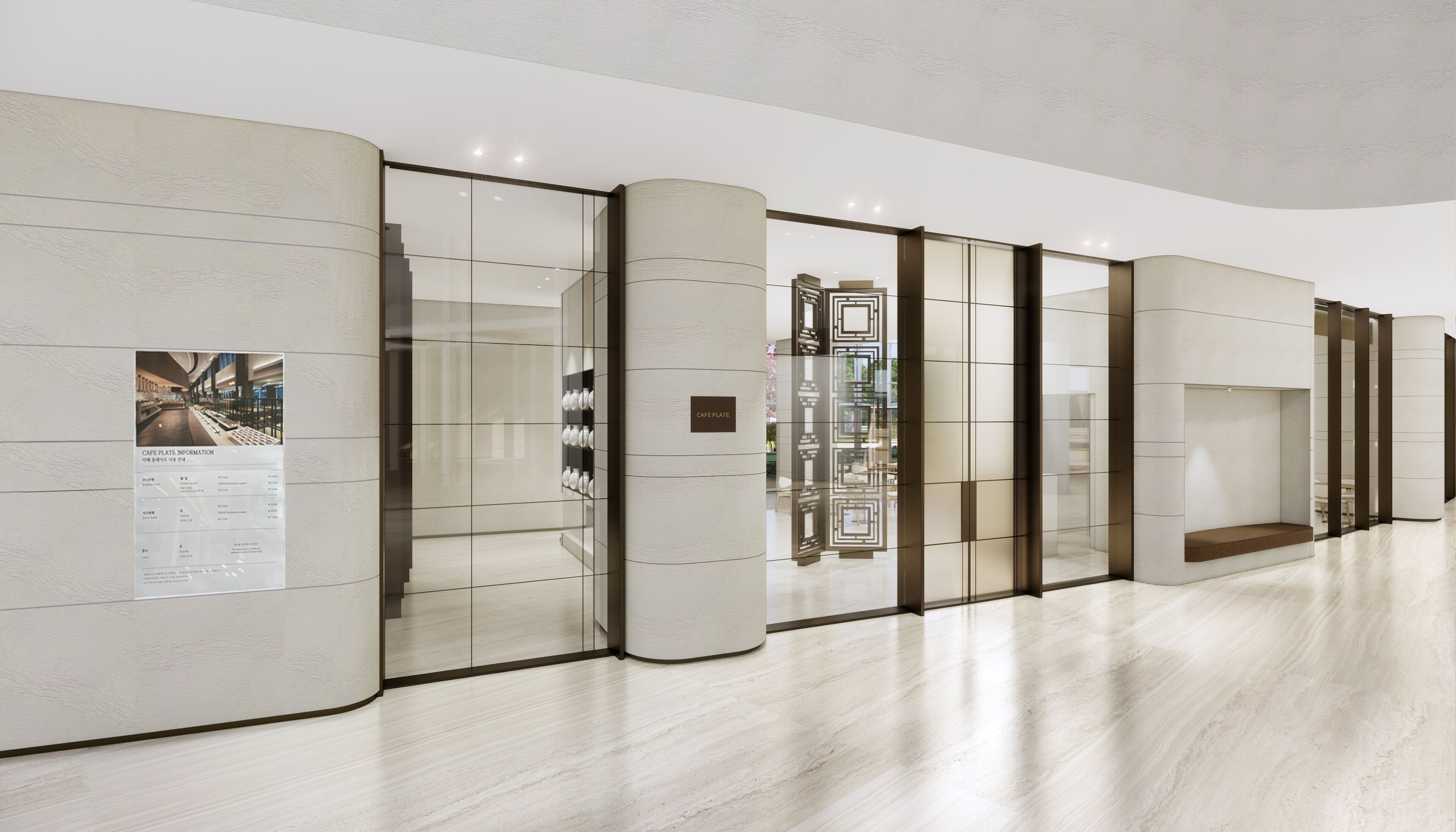 LOTTE Hotels & Resorts Gimhae