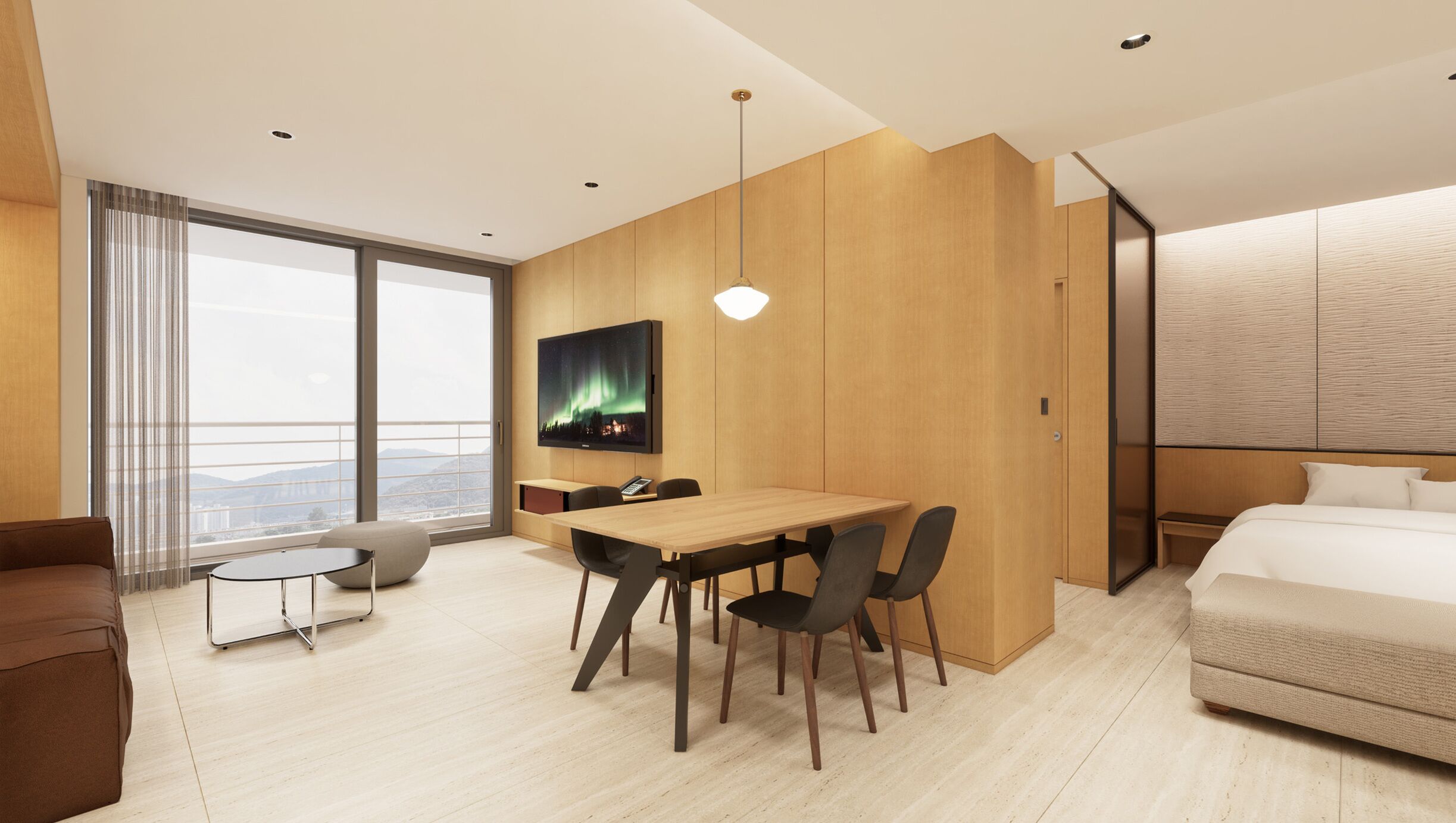LOTTE Hotels & Resorts Gimhae