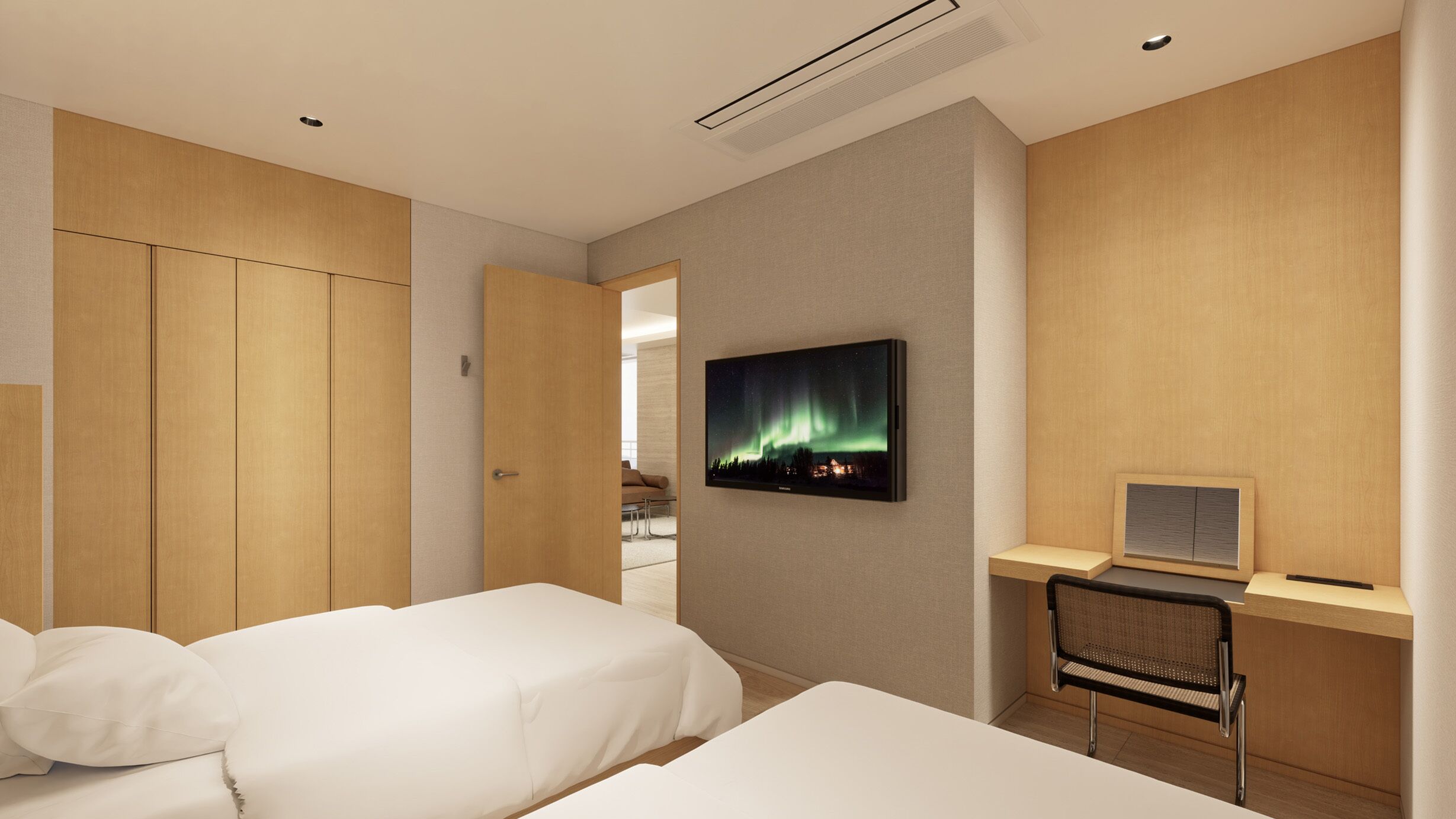 LOTTE Hotels & Resorts Gimhae