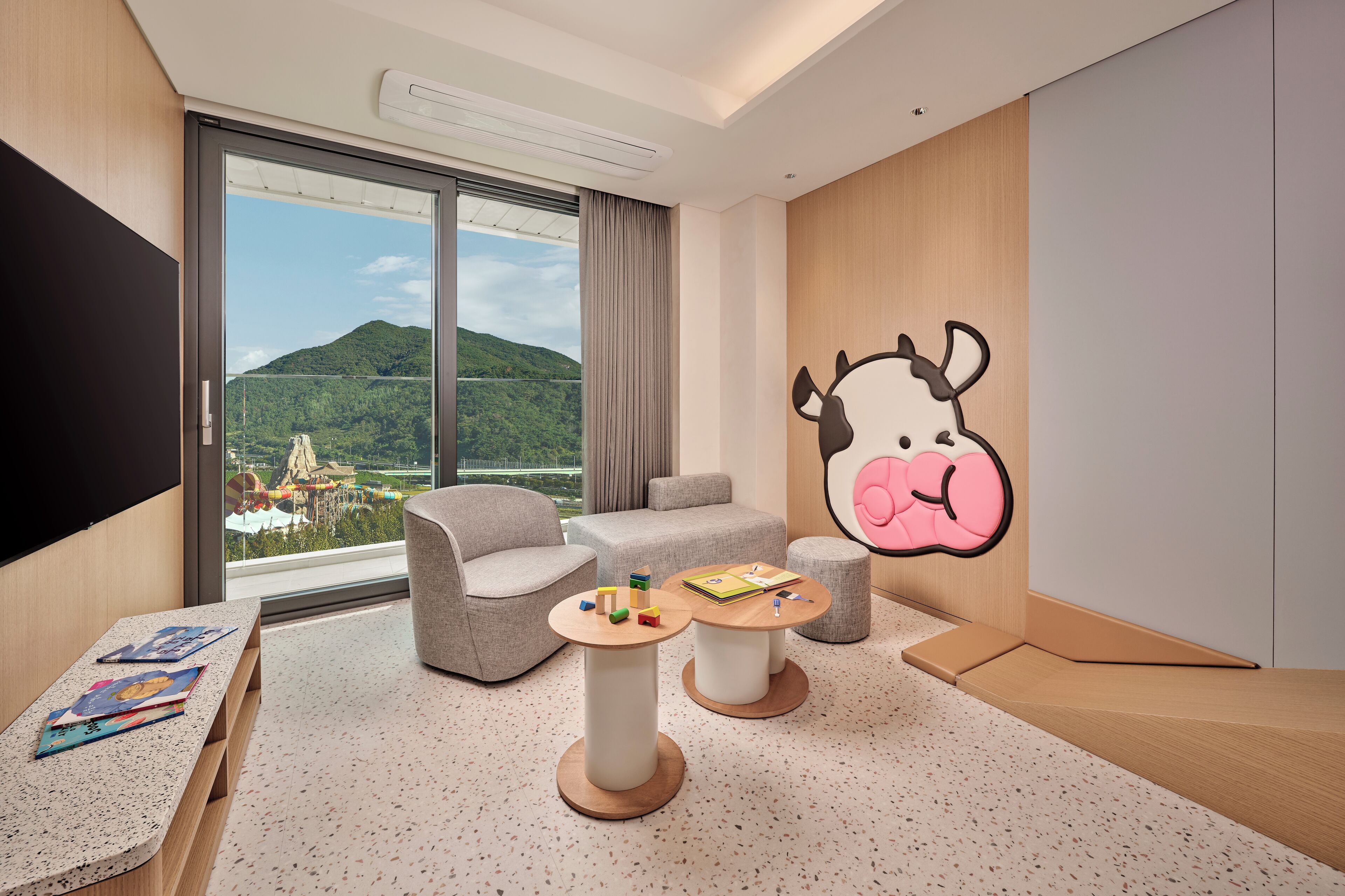 LOTTE Hotels & Resorts Gimhae