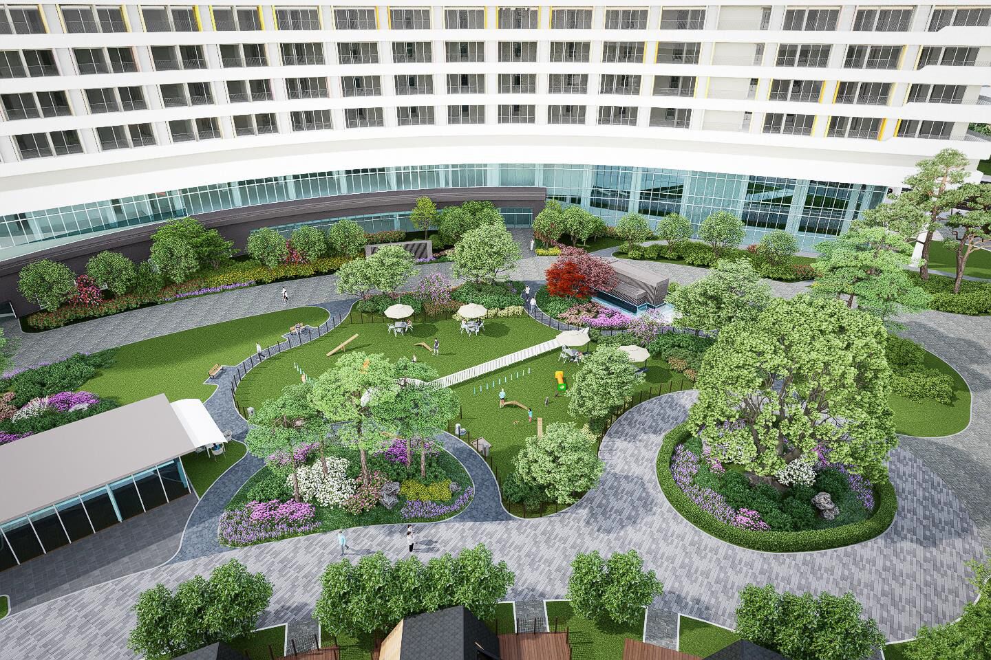 LOTTE Hotels & Resorts Gimhae