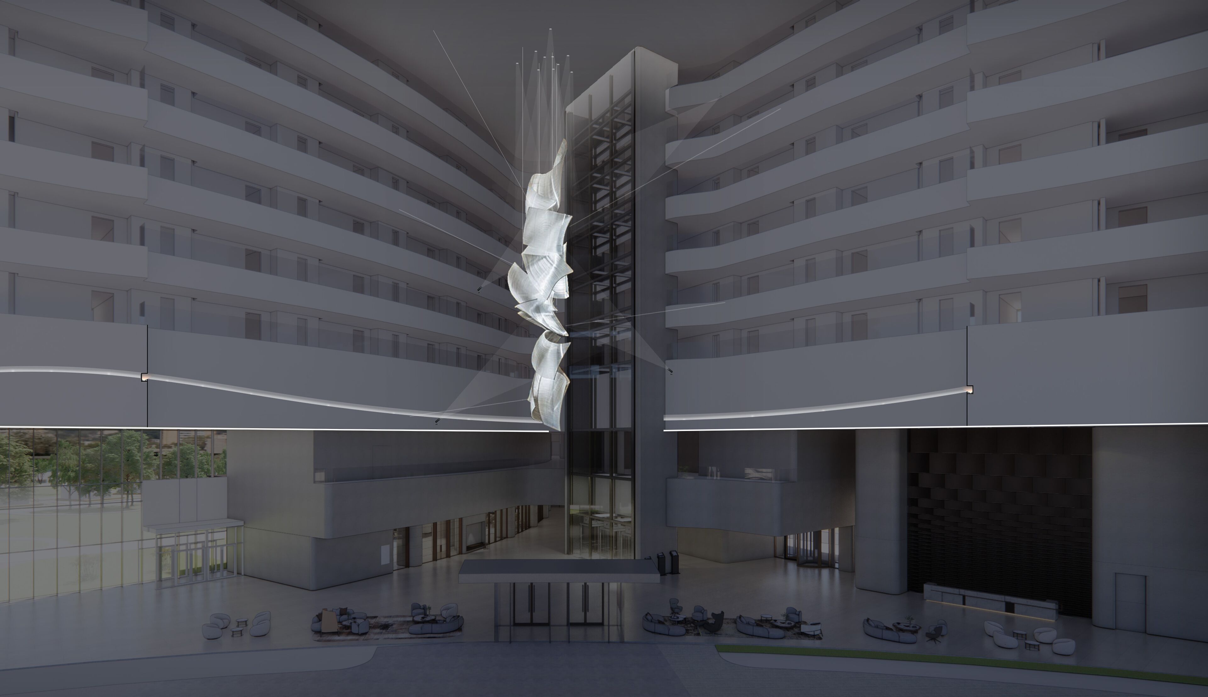 LOTTE Hotels & Resorts Gimhae