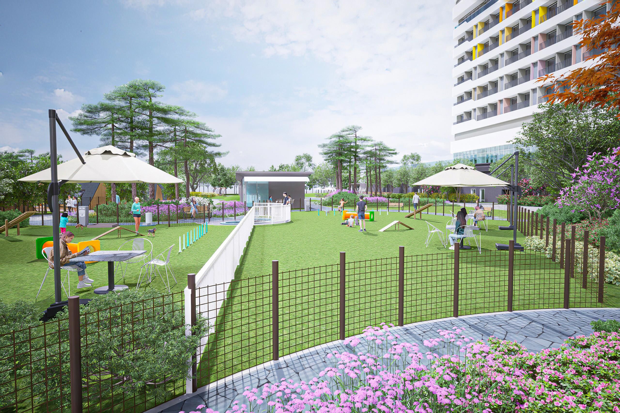 LOTTE Hotels & Resorts Gimhae