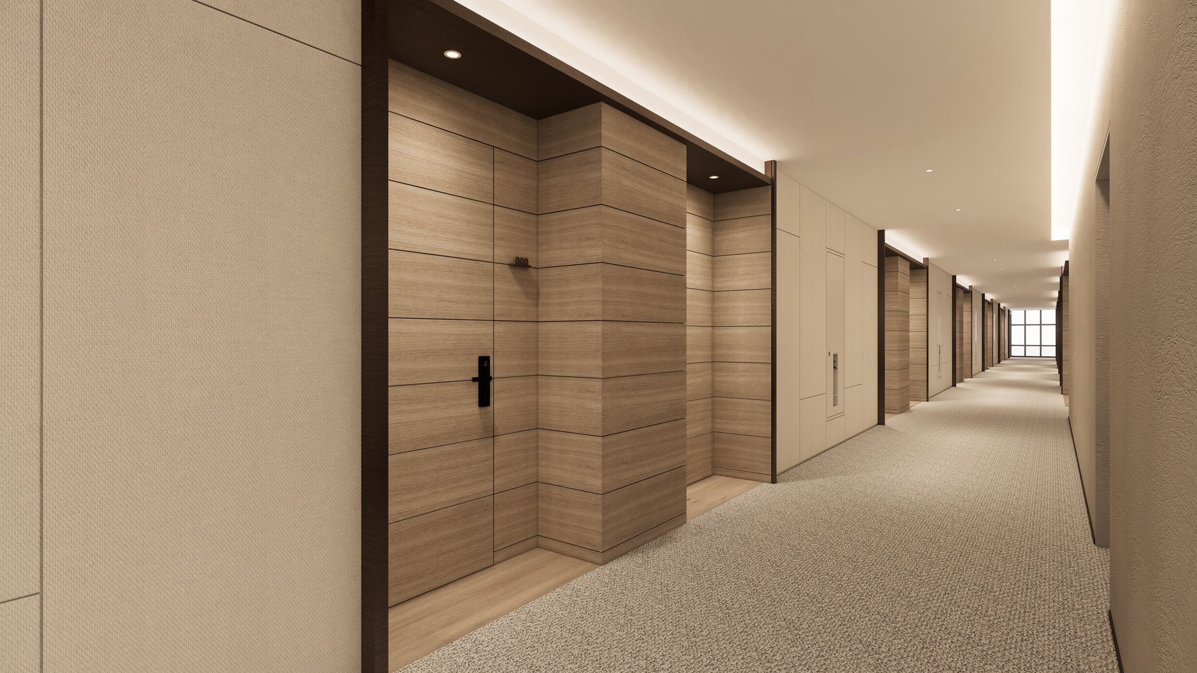 LOTTE Hotels & Resorts Gimhae