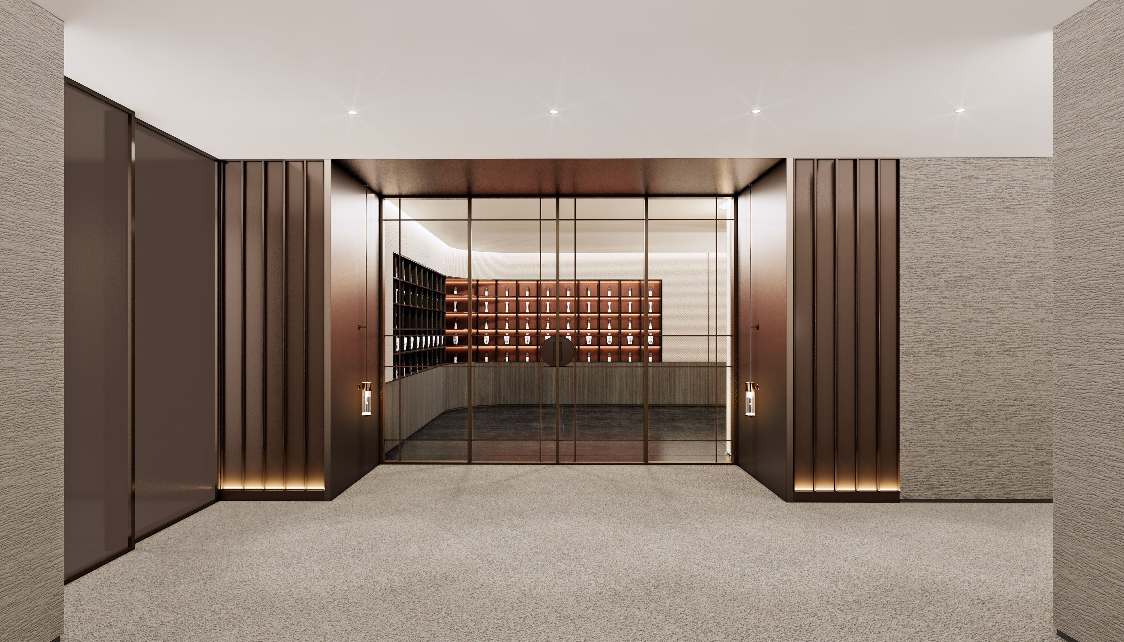 LOTTE Hotels & Resorts Gimhae