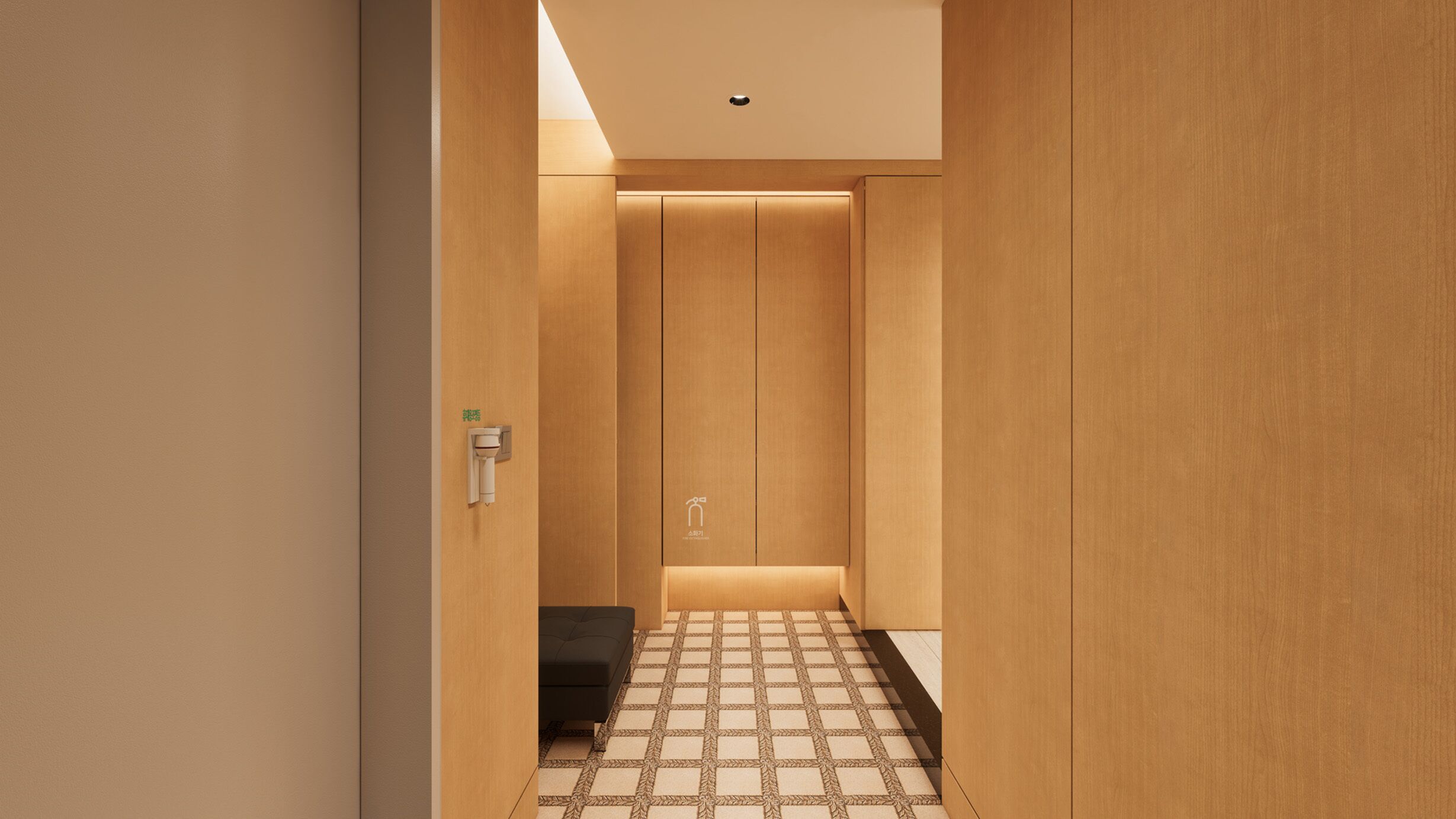 LOTTE Hotels & Resorts Gimhae