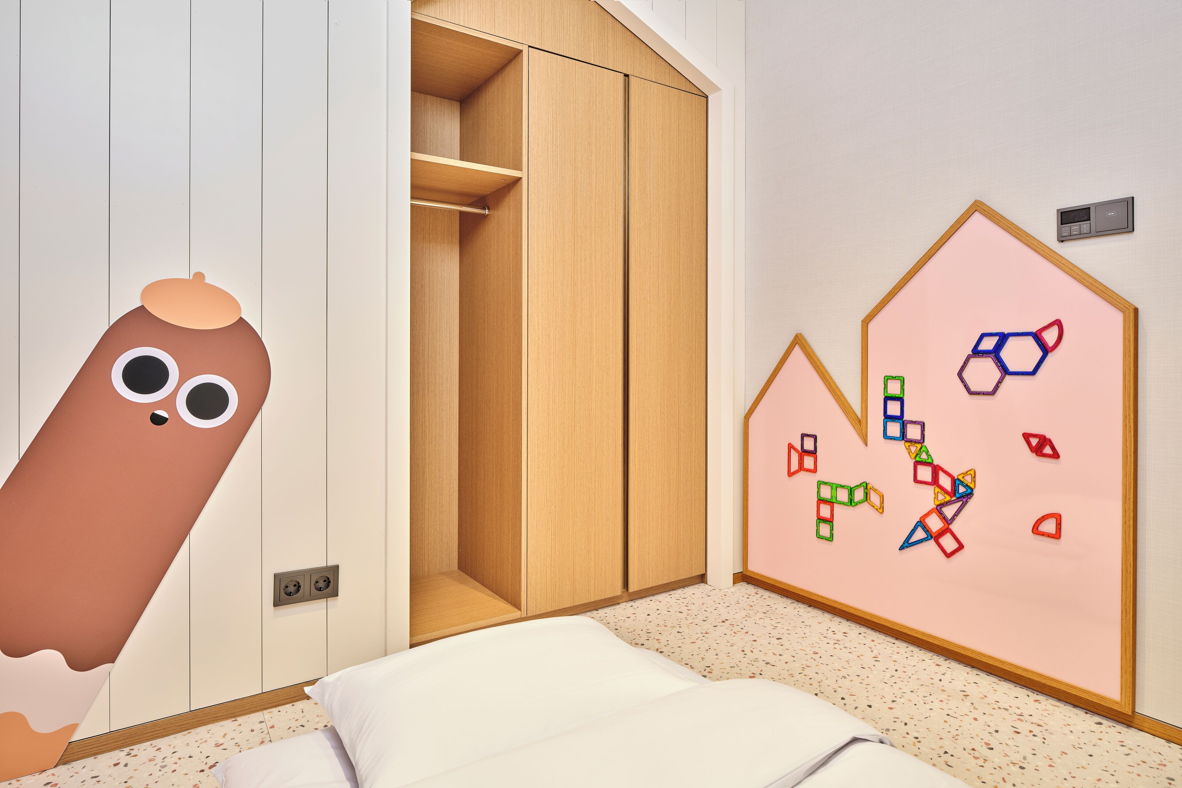 LOTTE Hotels & Resorts Gimhae